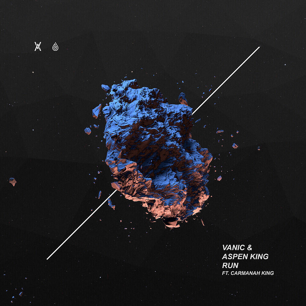 Vanic - Run