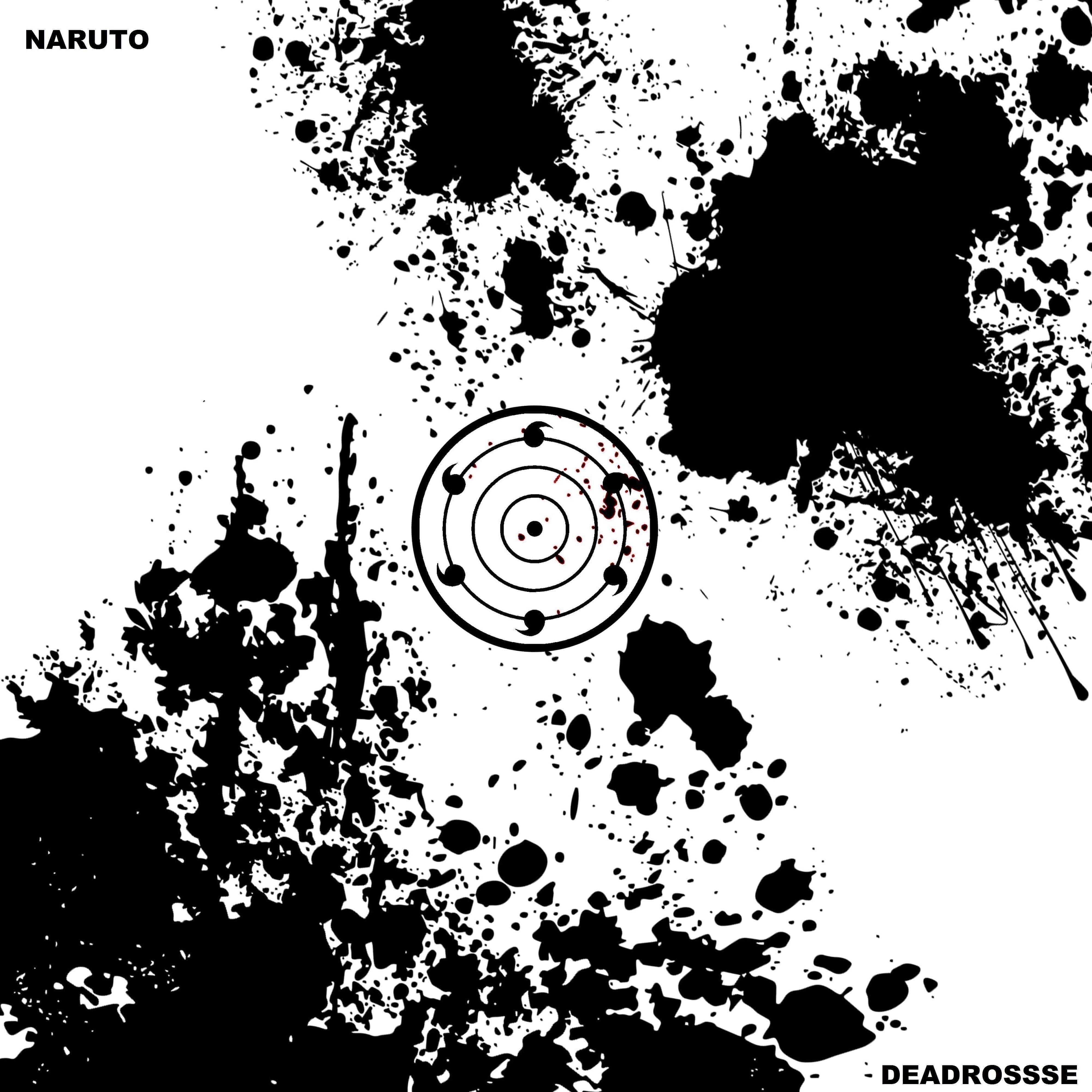 Альбом Naruto исполнителя DEADROSSSE