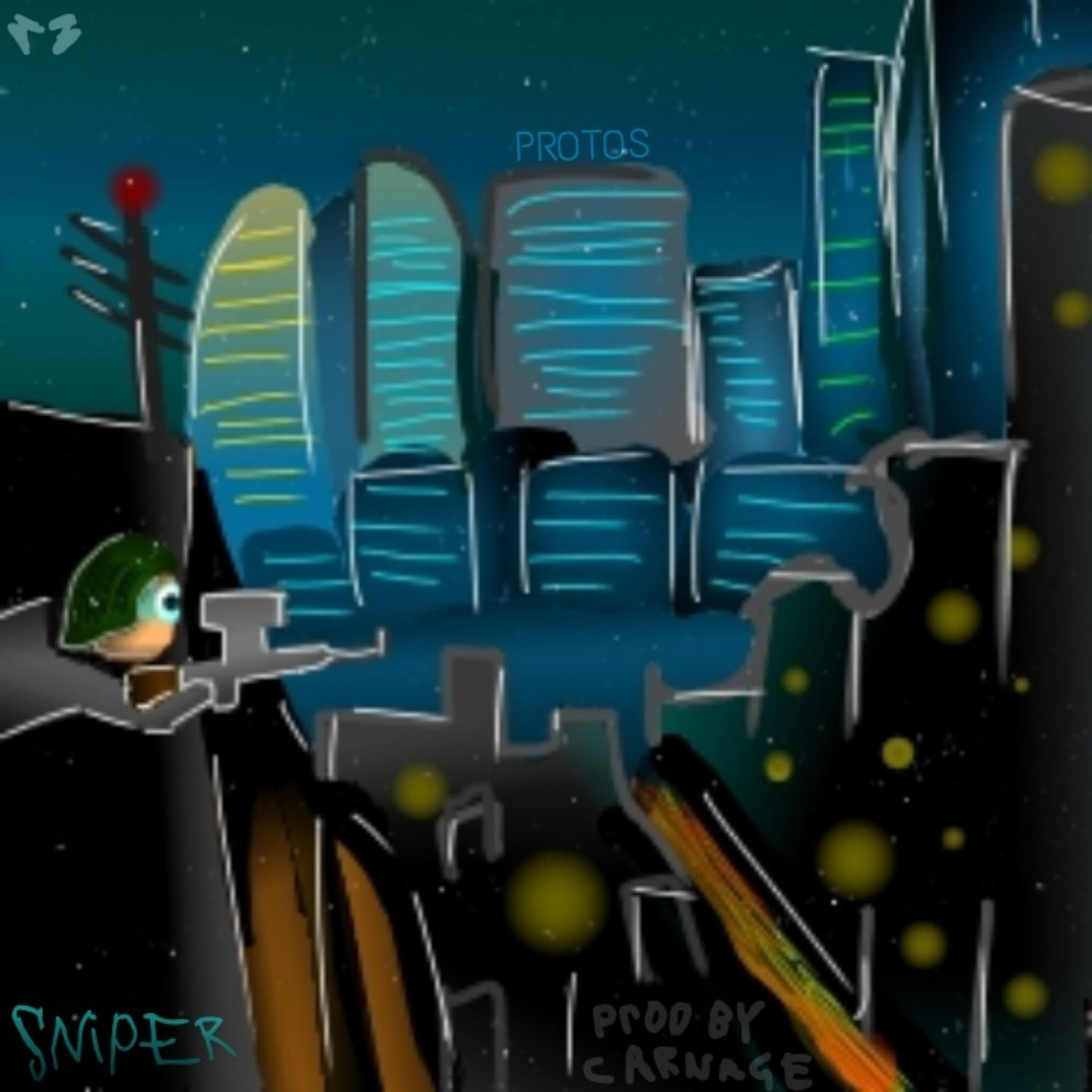 PROTOS - Sniper