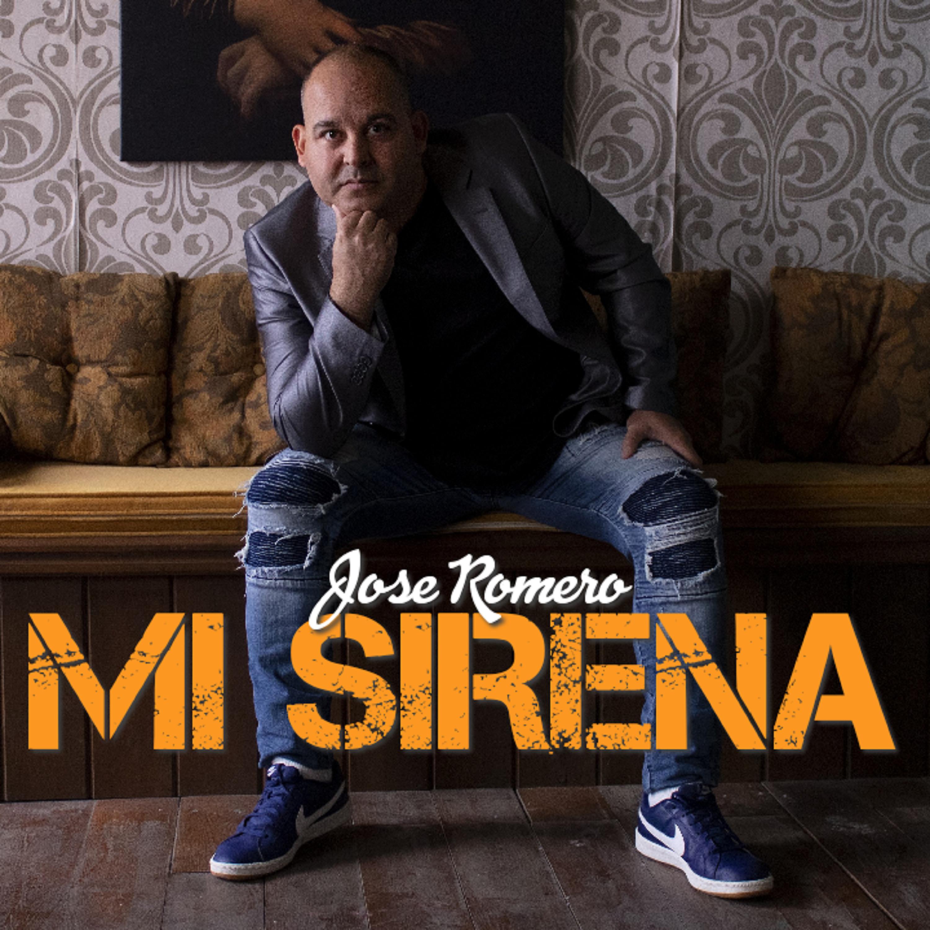 Постер альбома Mí Sirena