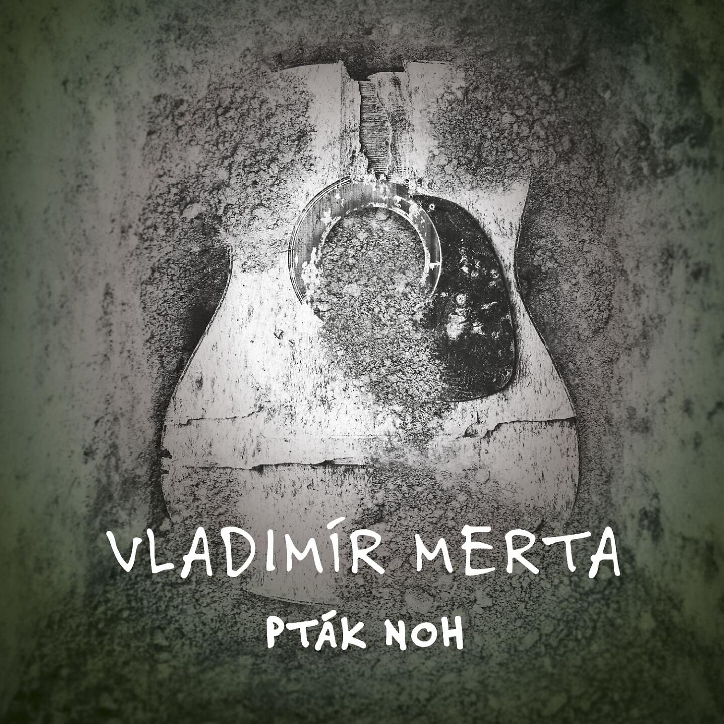 Vladimír Merta - Pták noh