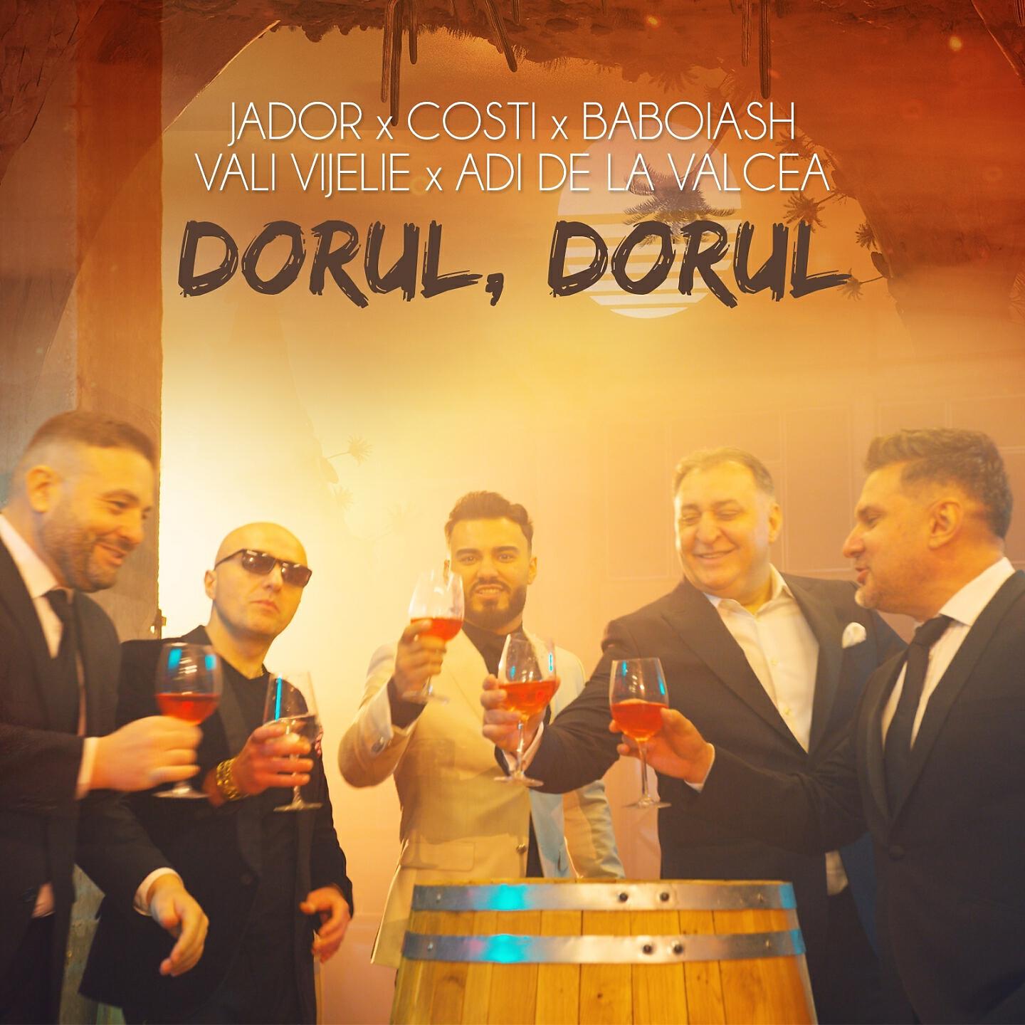 Jador - Dorul, Dorul