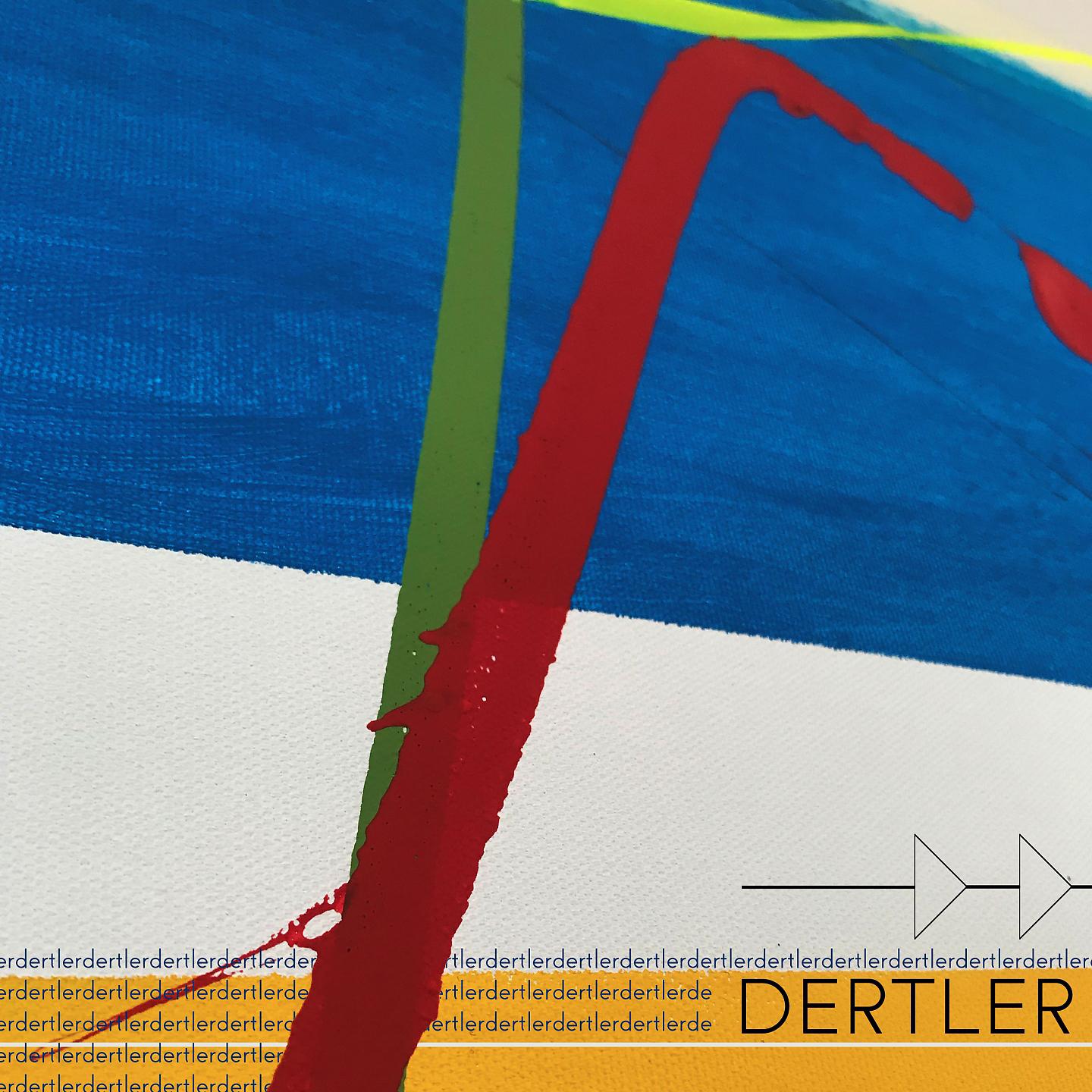 Постер альбома Dertler
