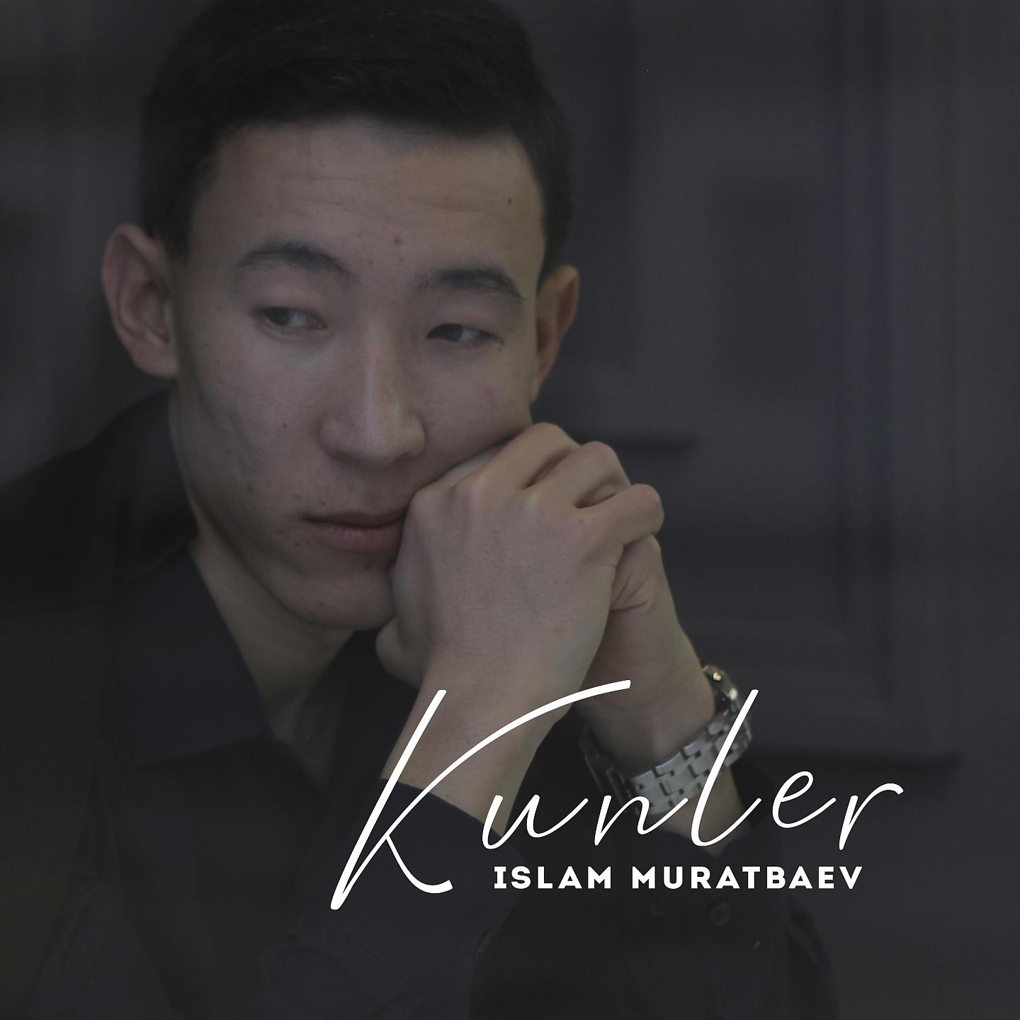 Постер альбома Kunler
