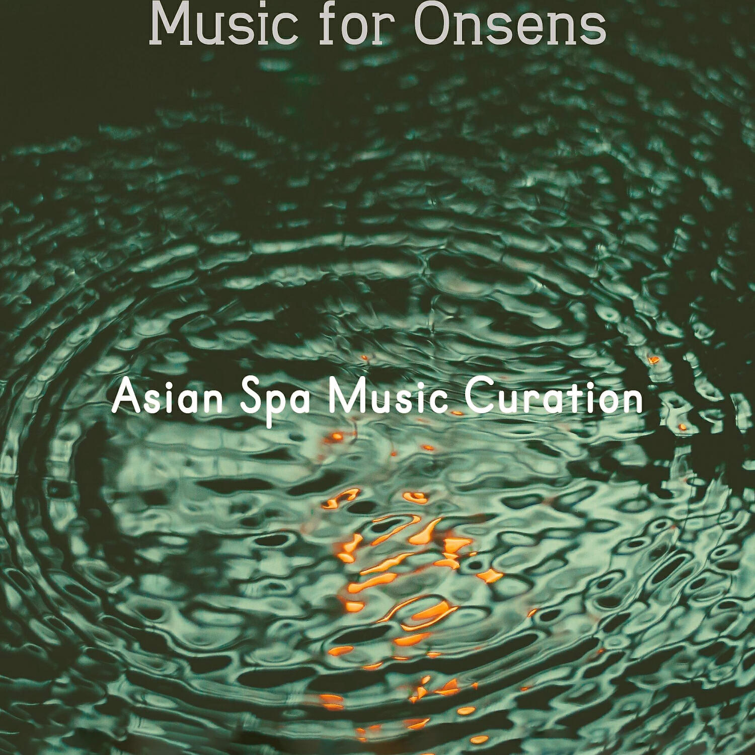 Asian Spa Music Curation - Sprightly Ambience for Coconut Oil Massage