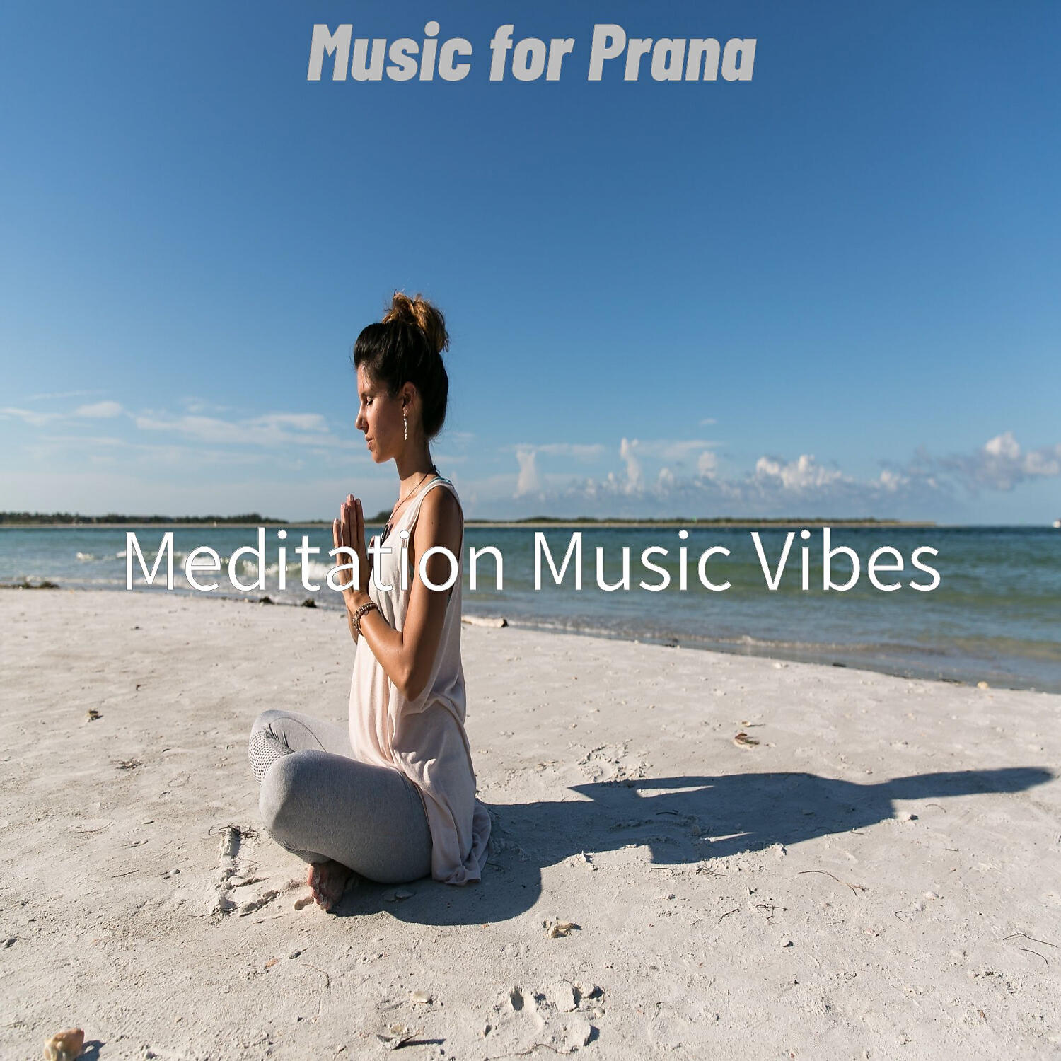 Meditation Music Vibes - Majestic Shakuhachi and Harps - Vibe for Morning Meditation