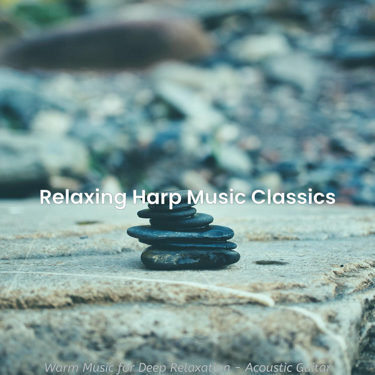 Relaxing Harp Music Classics - Fun Guitar and Harps - Vibe for 2 Hour Spa