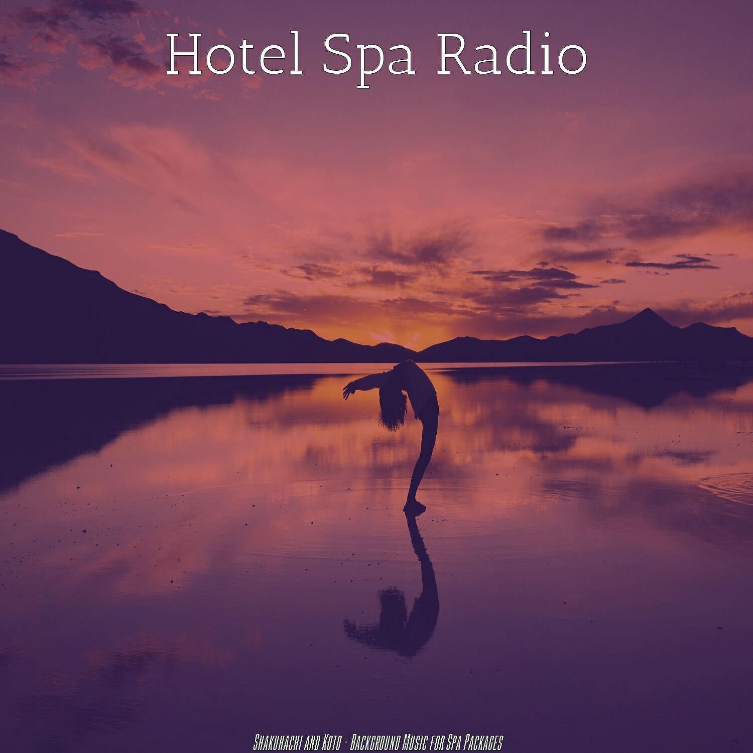 Hotel Spa Radio - Background for Hotel Spas