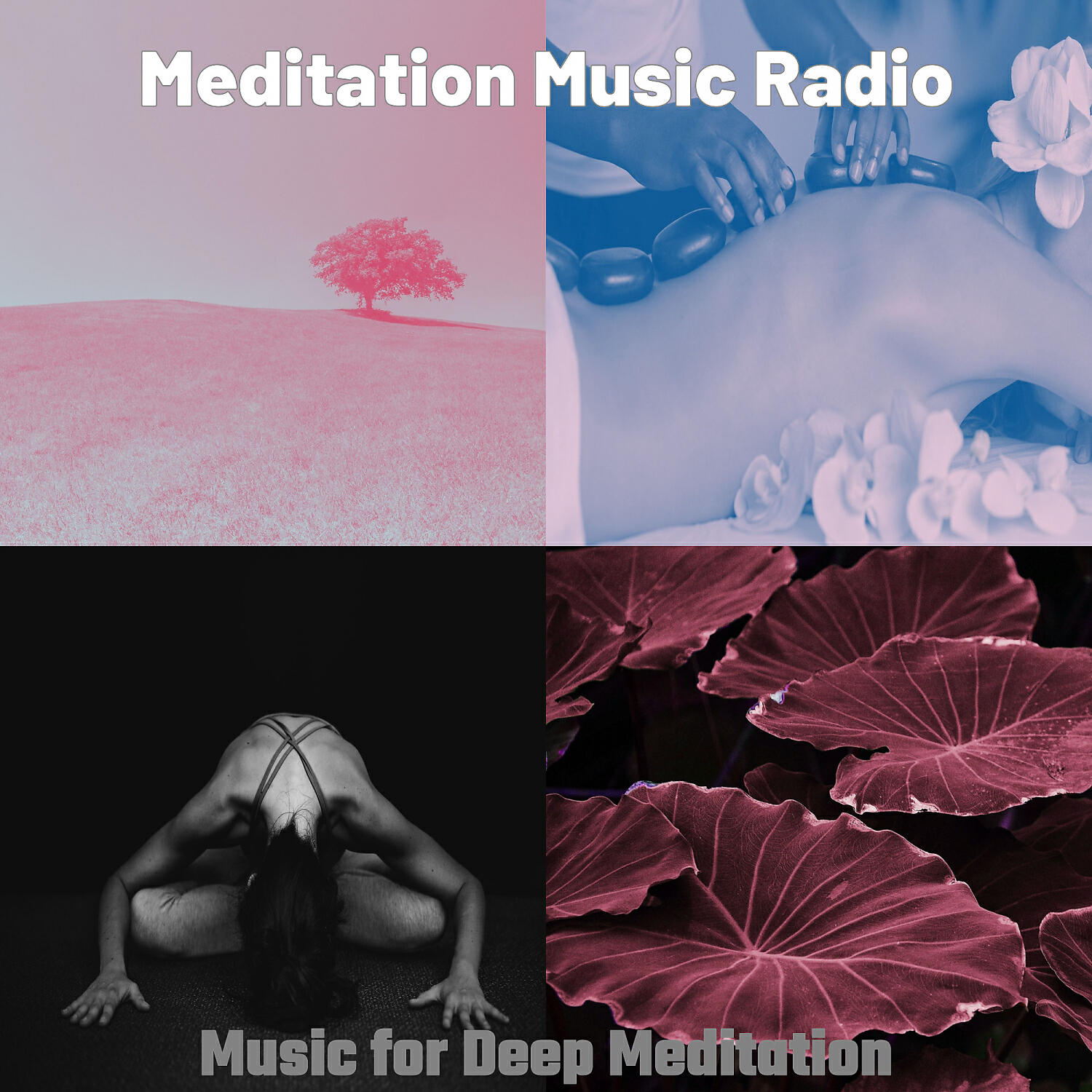 Meditation Music Radio - Cheerful Music for Morning Meditation