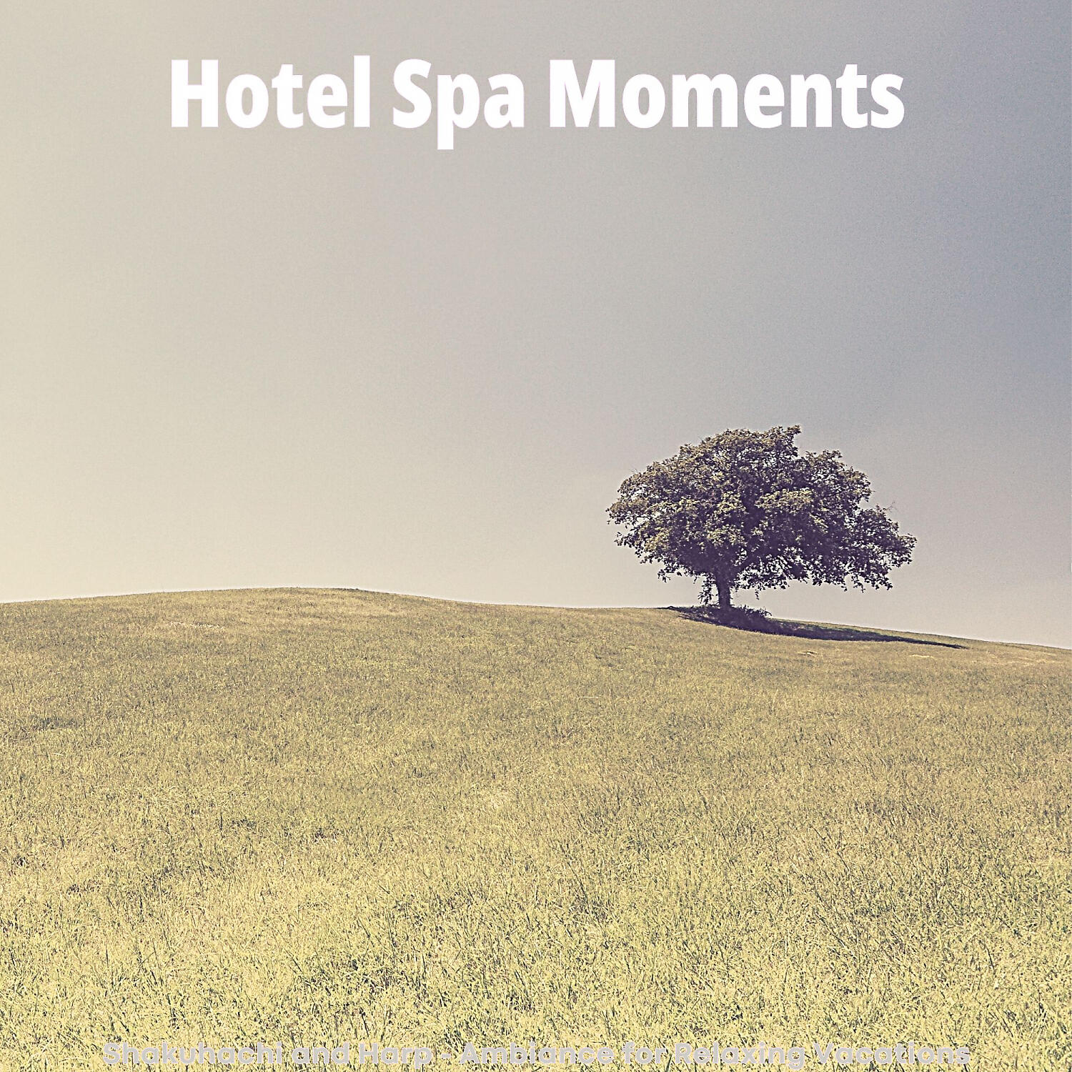 Hotel Spa Moments - Background for Spa Packages