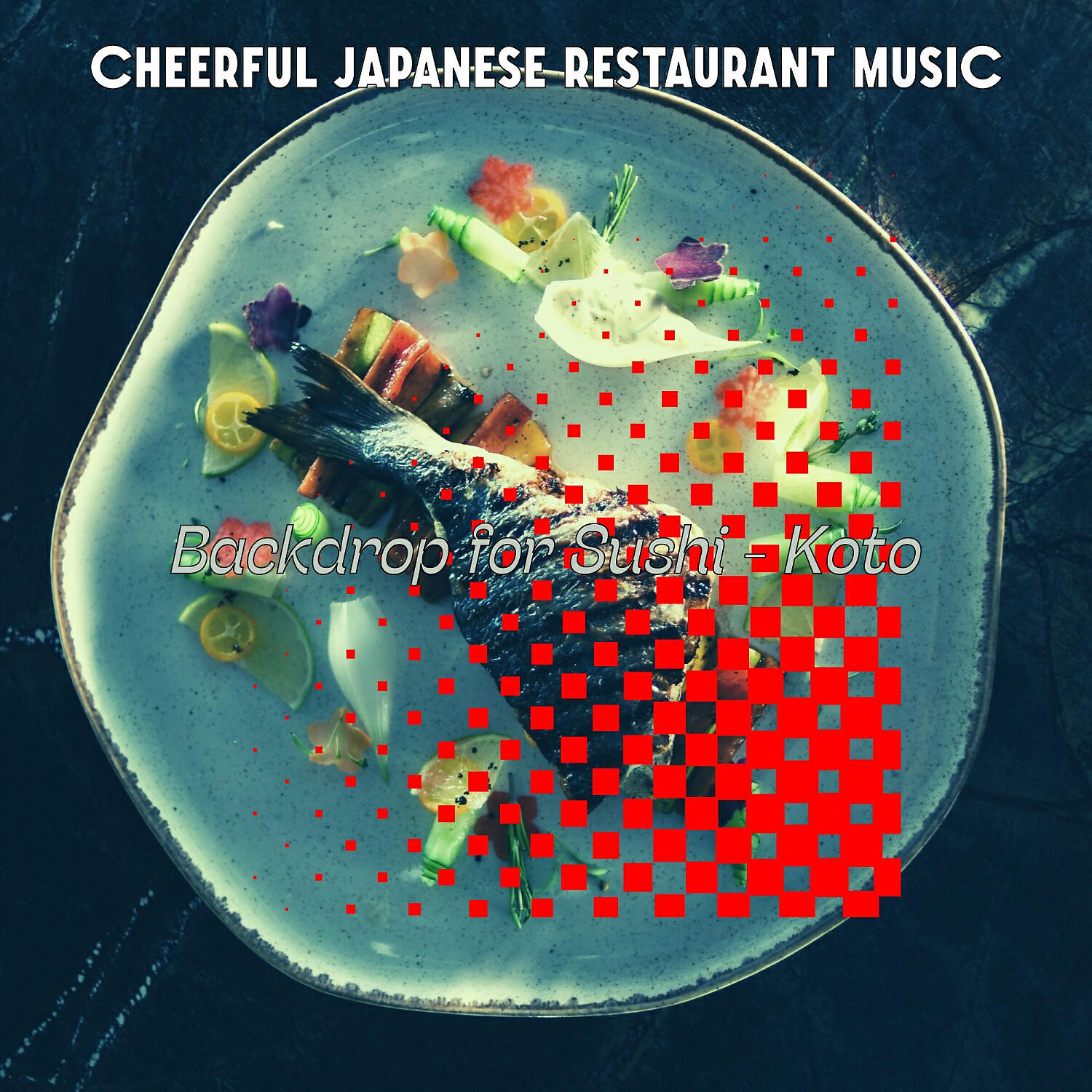 Cheerful Japanese Restaurant Music - Relaxing Ambience for Tonkatsu