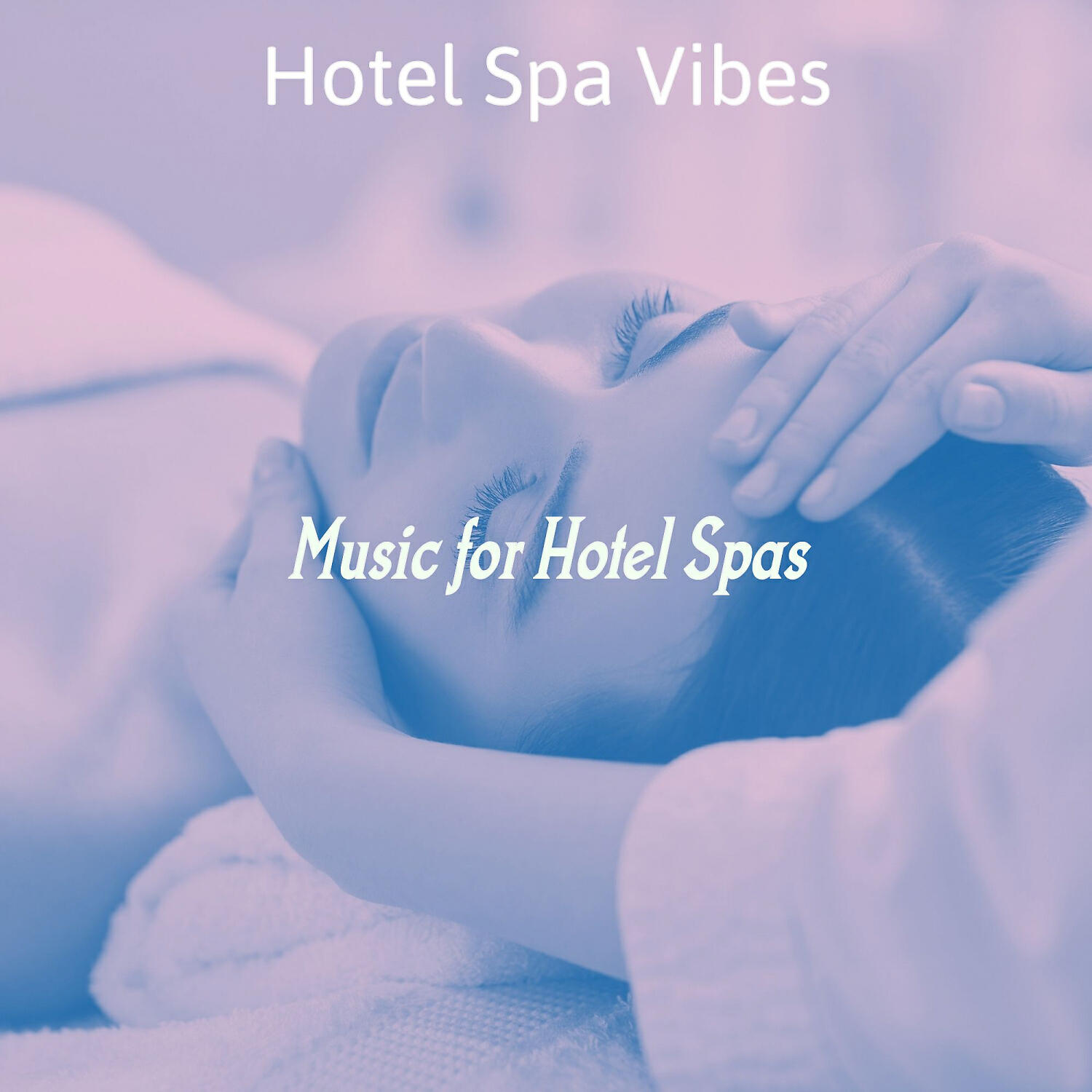 Hotel Spa Vibes - Tremendous Shakuhachi and Harps - Vibe for Spa Packages