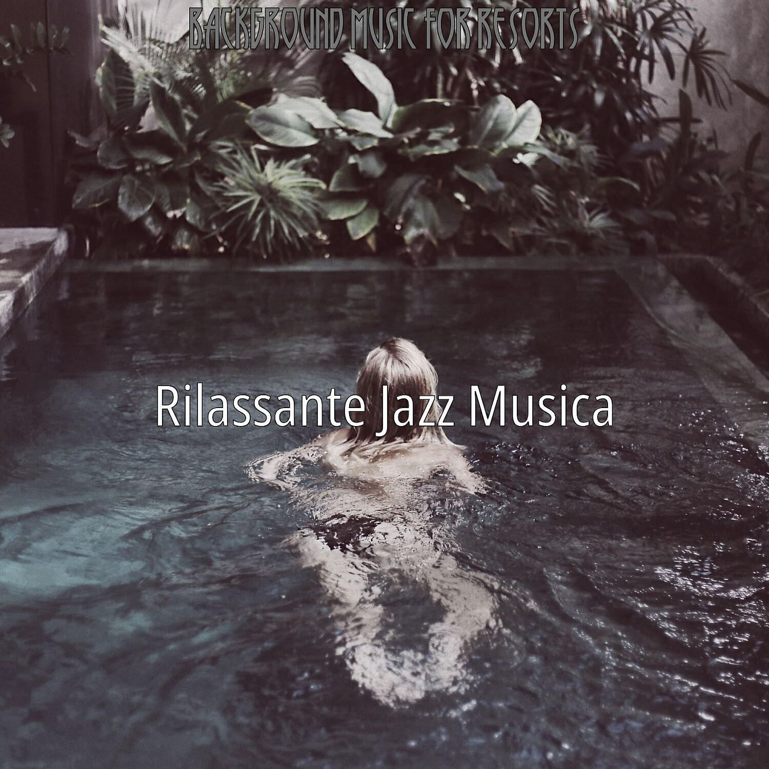 Rilassante Jazz Musica - Romantic Moods for Staycations