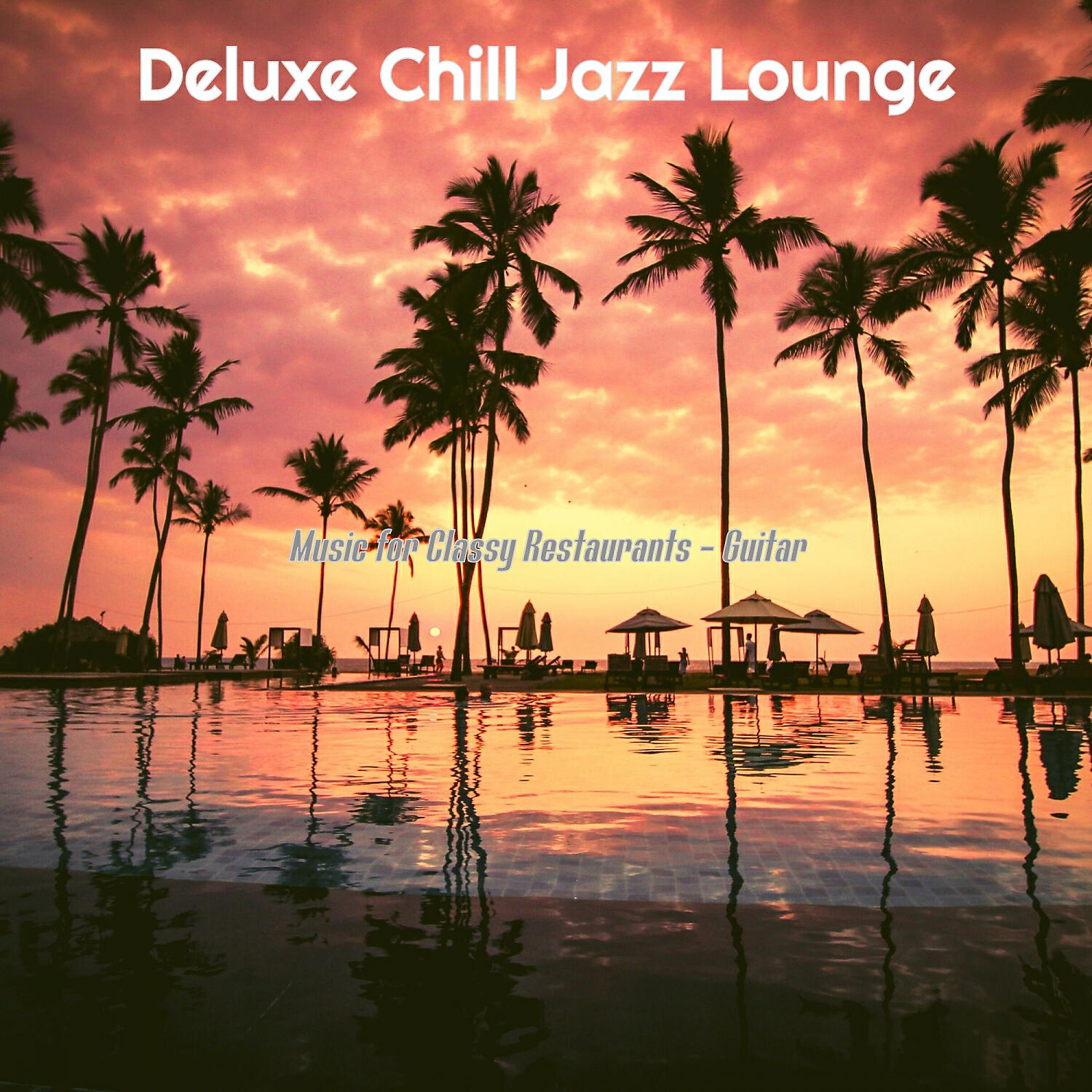 Deluxe Chill Jazz Lounge - Cultured Hotels