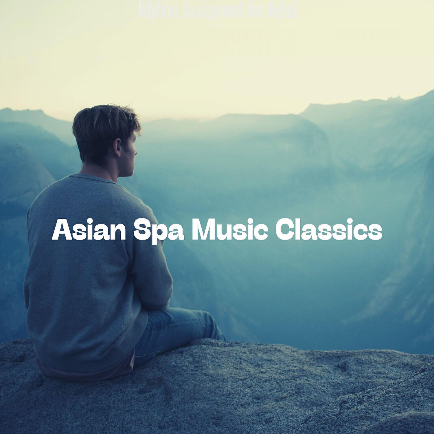 Asian Spa Music Classics - Subdued Koto and Strings - Vibe for Coconut Oil Massage