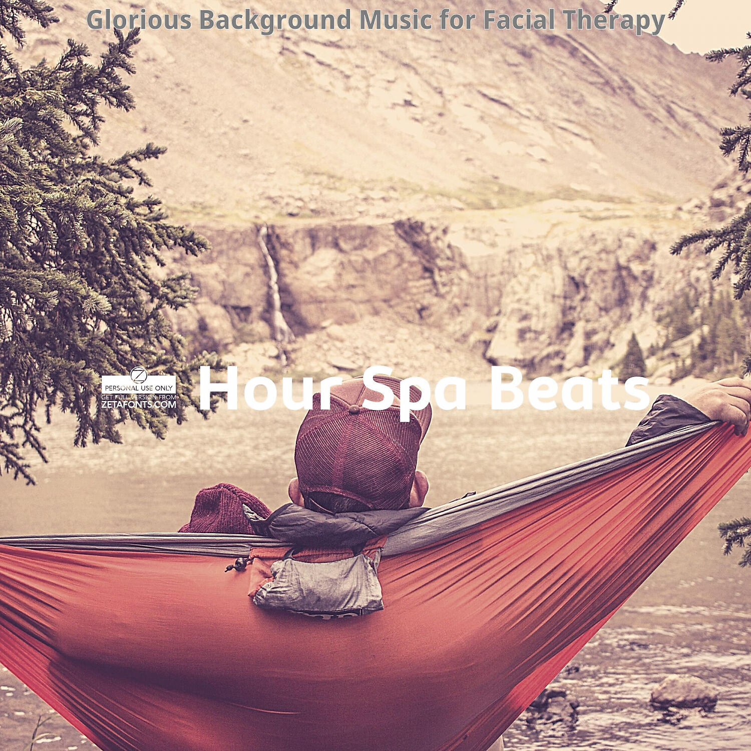 1 Hour Spa Beats - Vivacious Moods for Soul Remedies