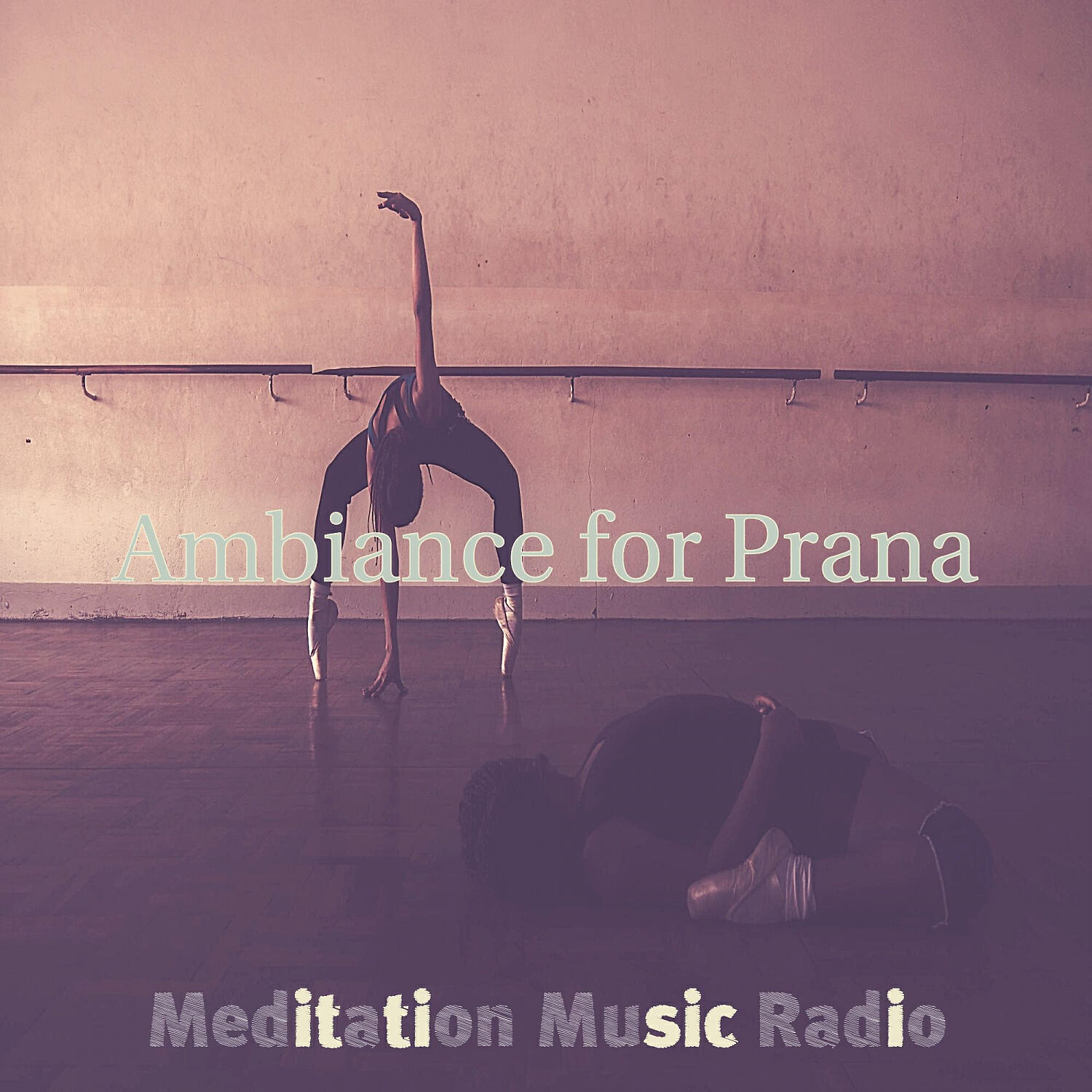 Meditation Music Radio - Phenomenal Music for Deep Meditation