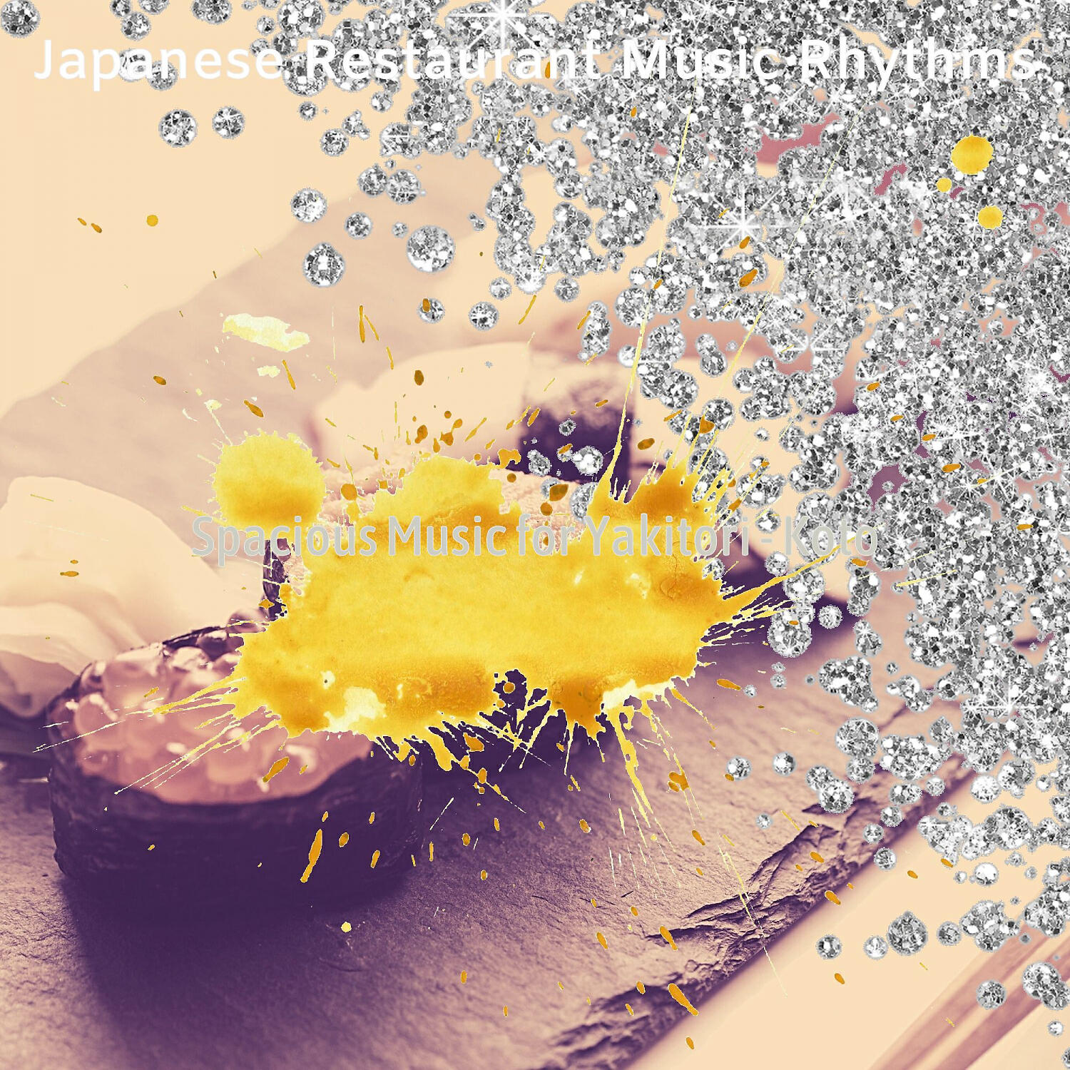 Japanese Restaurant Music Rhythms - Number One Moods for Ramen
