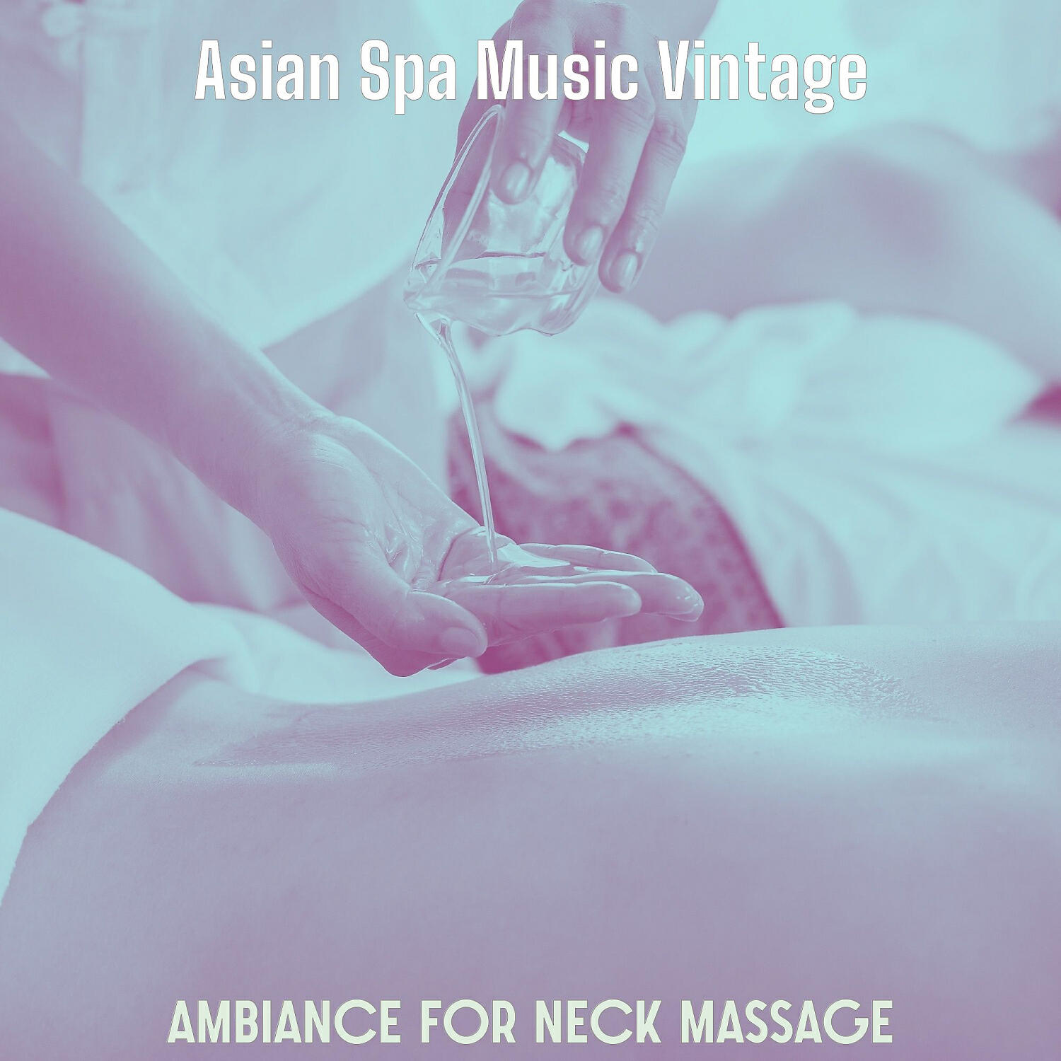 Asian Spa Music Vintage - Amazing Koto and Strings - Vibe for Rejuvenating Spas