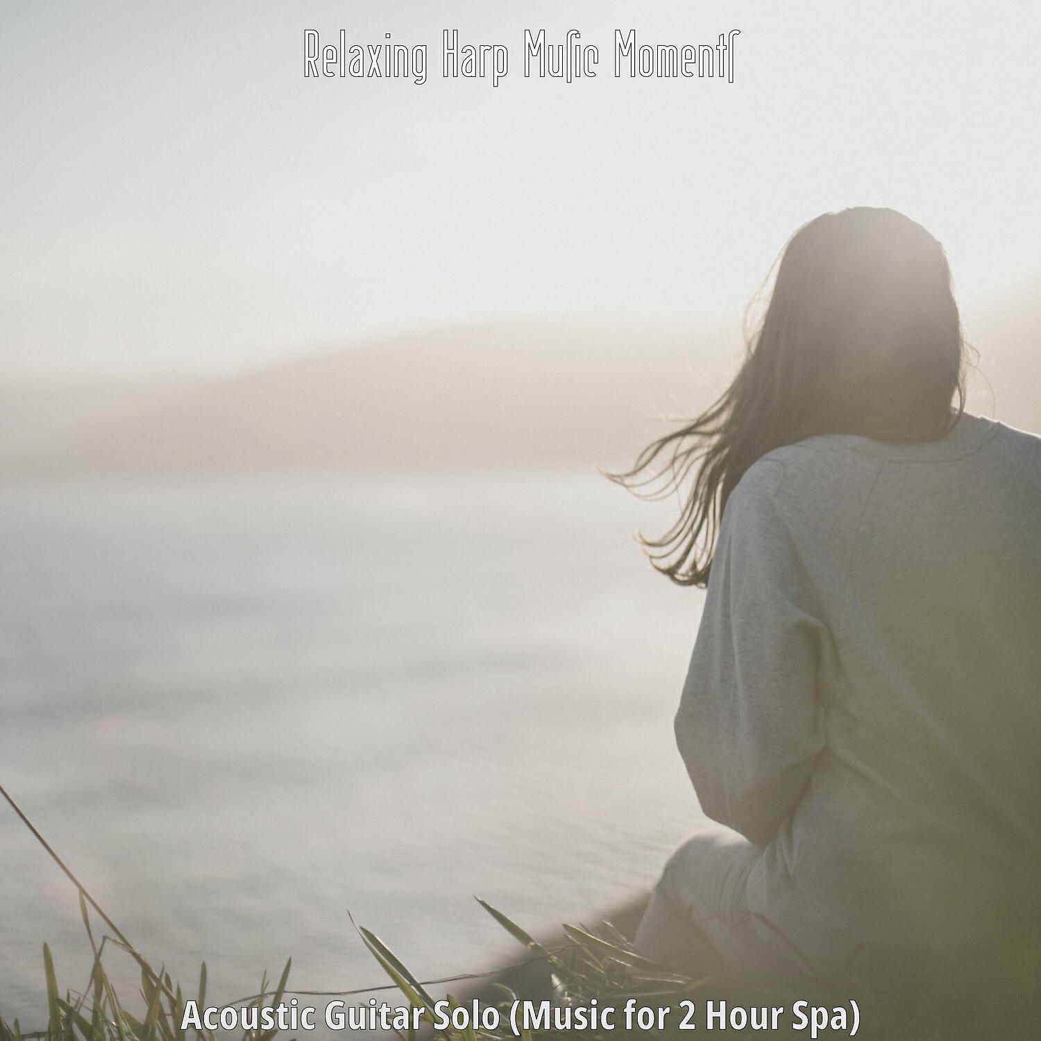Relaxing Harp Music Moments - Friendly Ambience for 2 Hour Spa
