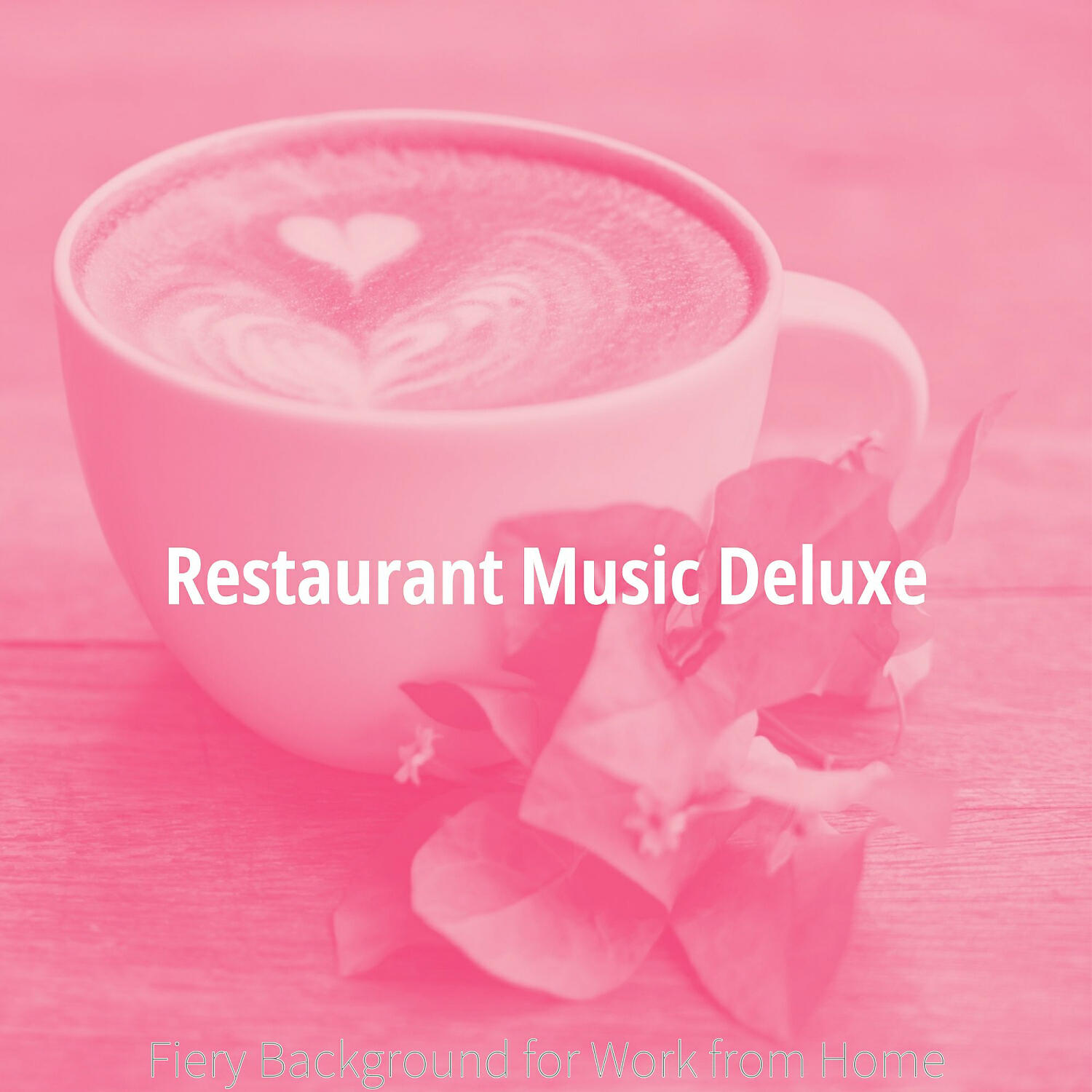Restaurant Music Deluxe - Trio Jazz Soundtrack for Work from Home