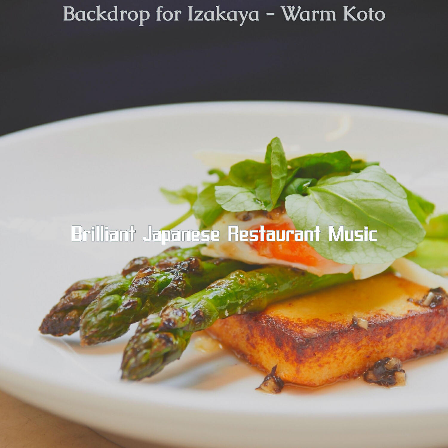 Brilliant Japanese Restaurant Music - Phenomenal Music for Sushi