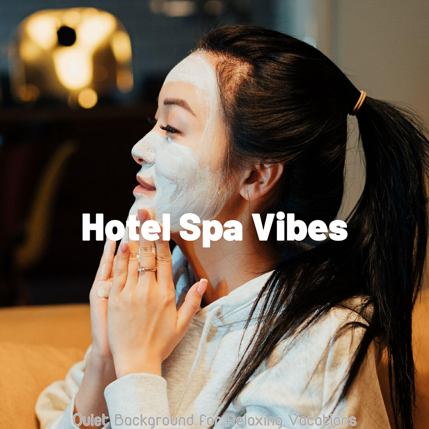 Hotel Spa Vibes - Sublime Shakuhachi and Harps - Vibe for Spas and Resorts