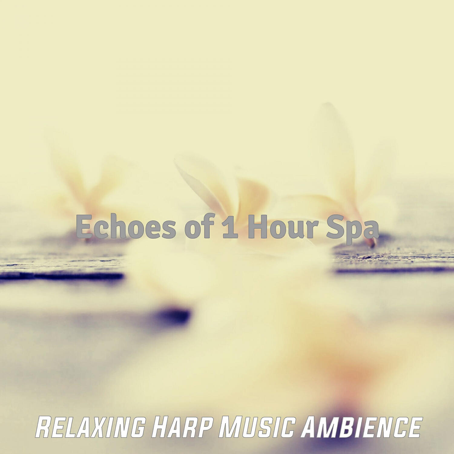 Relaxing Harp Music Ambience - Charming Music for 2 Hour Spa