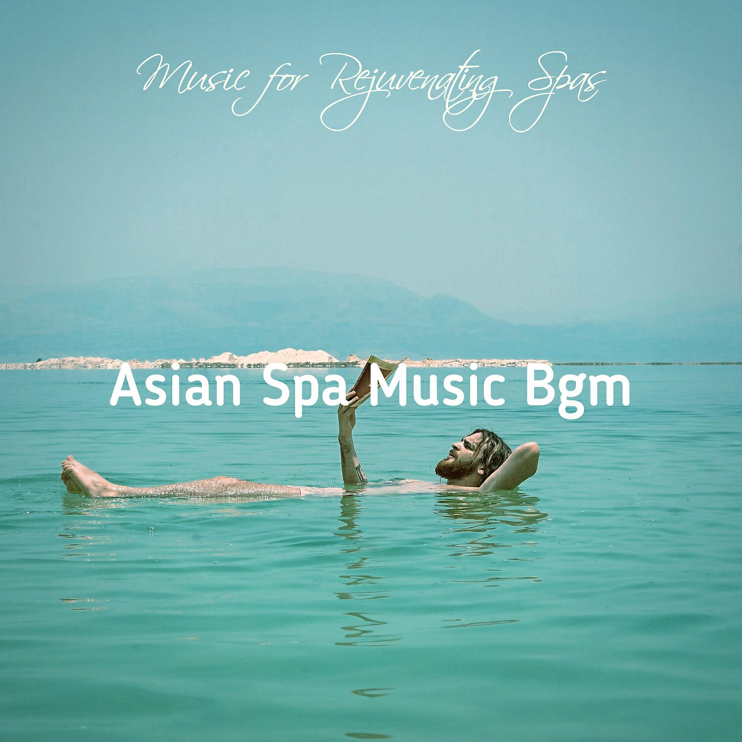 Asian Spa Music Bgm - Harp and Koto Soundtrack for Rejuvenating Spas