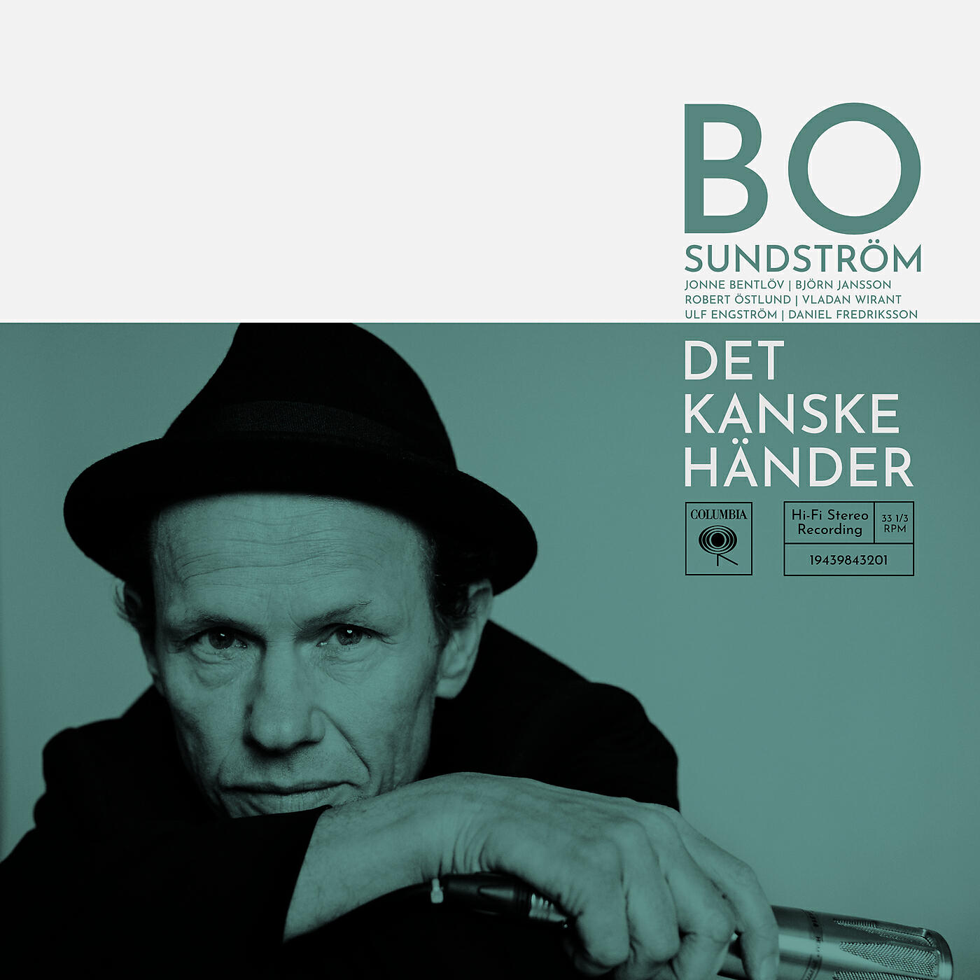 Bo Sundström - Du som kan allt