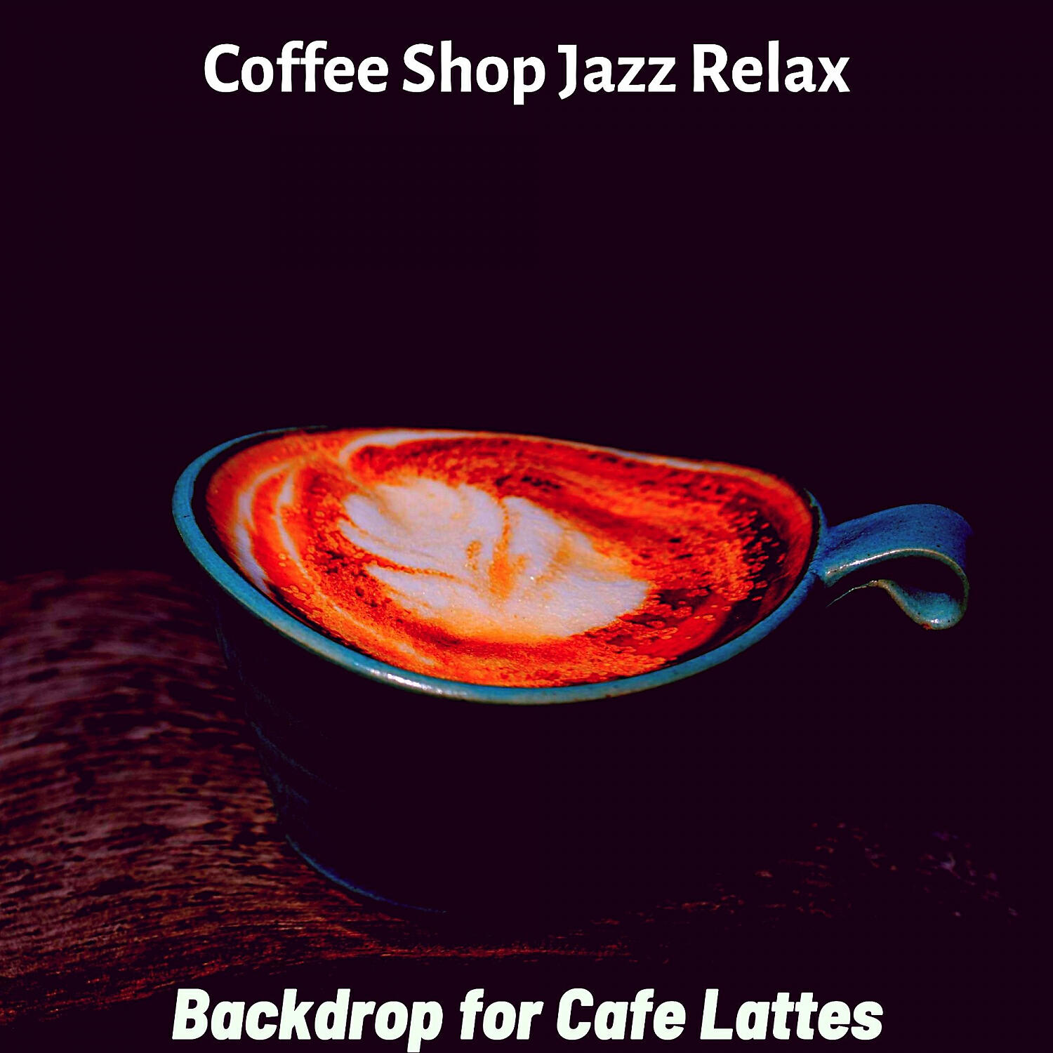 Coffee Shop Jazz Relax - Background for Caffe Mochas
