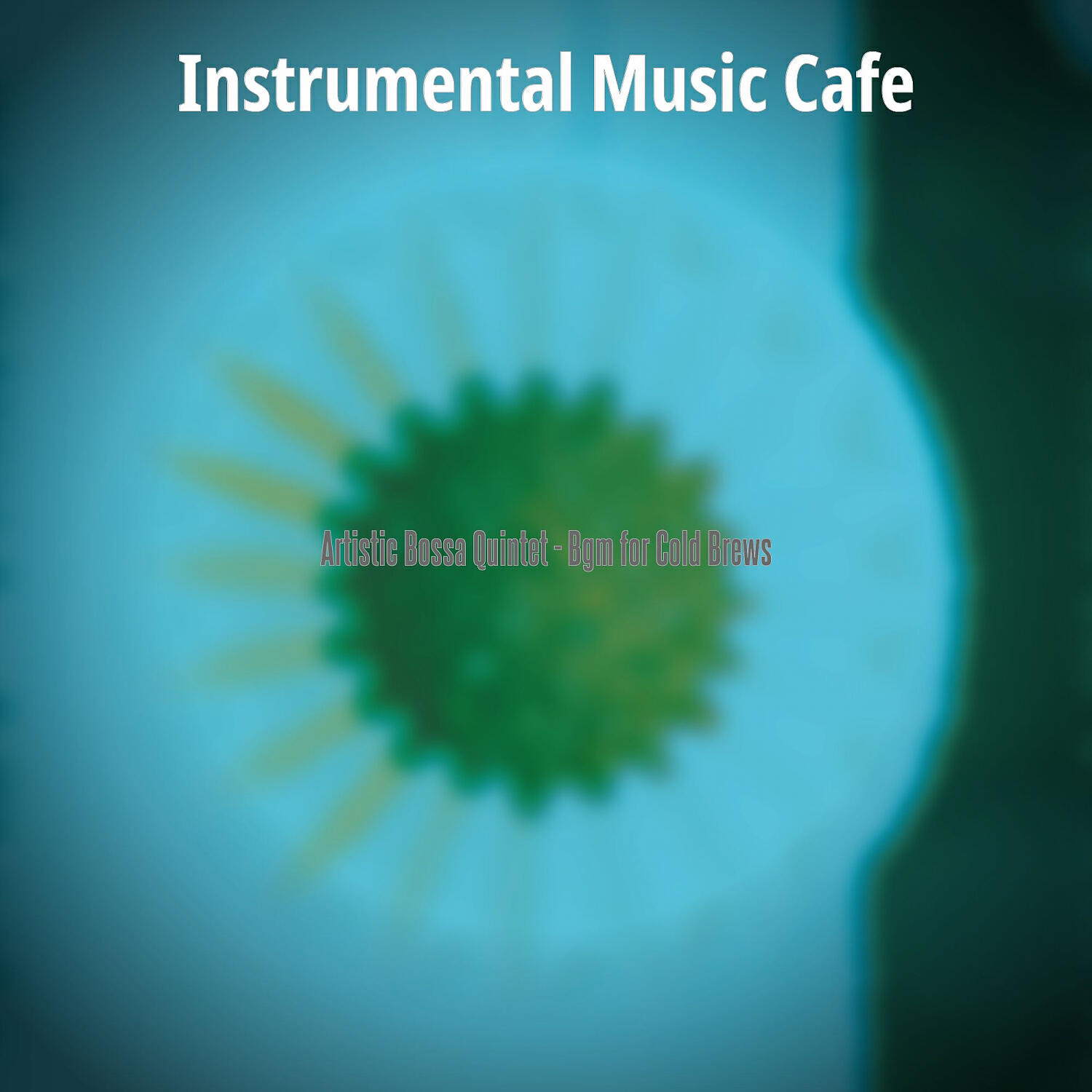 Instrumental Music Cafe - Retro Saxophone Bossa Nova - Vibe for Double Espressos