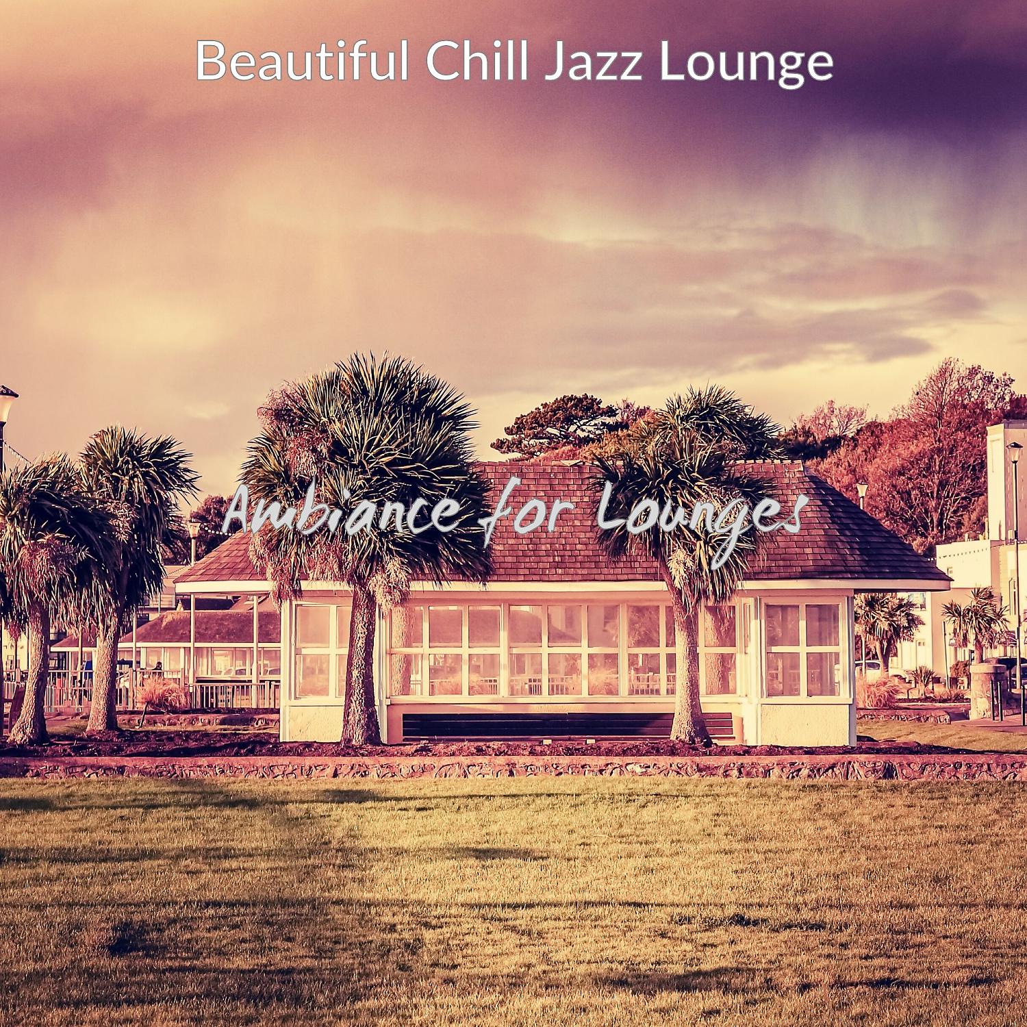 Постер альбома Ambiance for Lounges