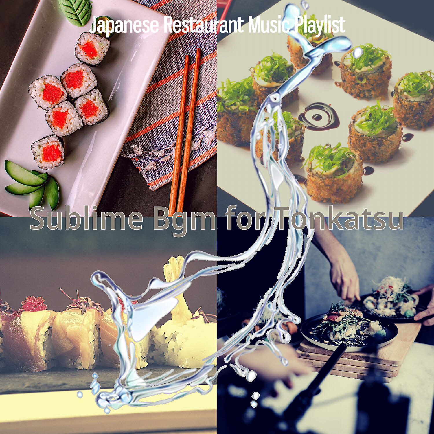 Japanese Restaurant Music Playlist - Relaxing Koto and Strings - Vibe for Izakaya