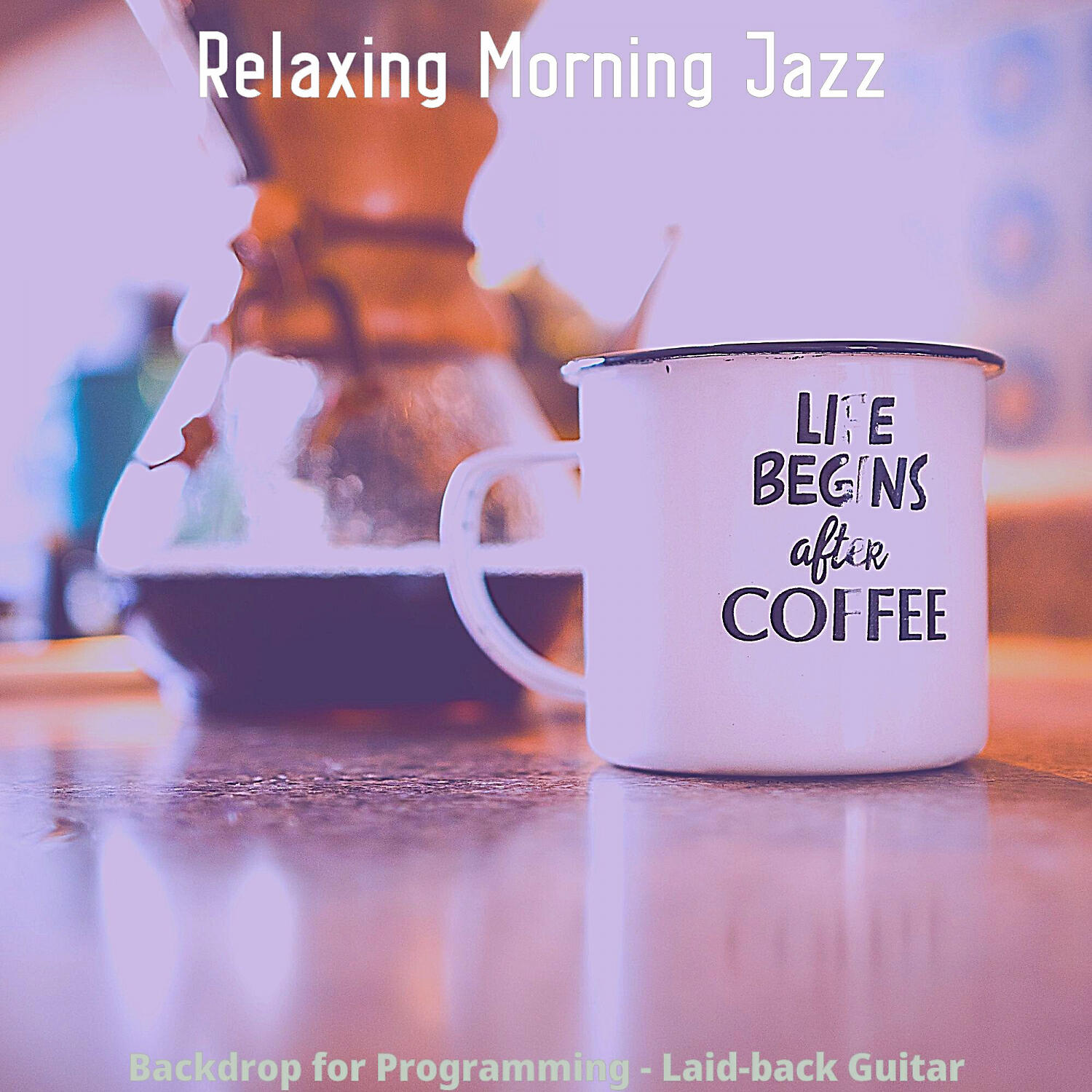 Relaxing Morning Jazz - Number One Ambiance for Work from Home