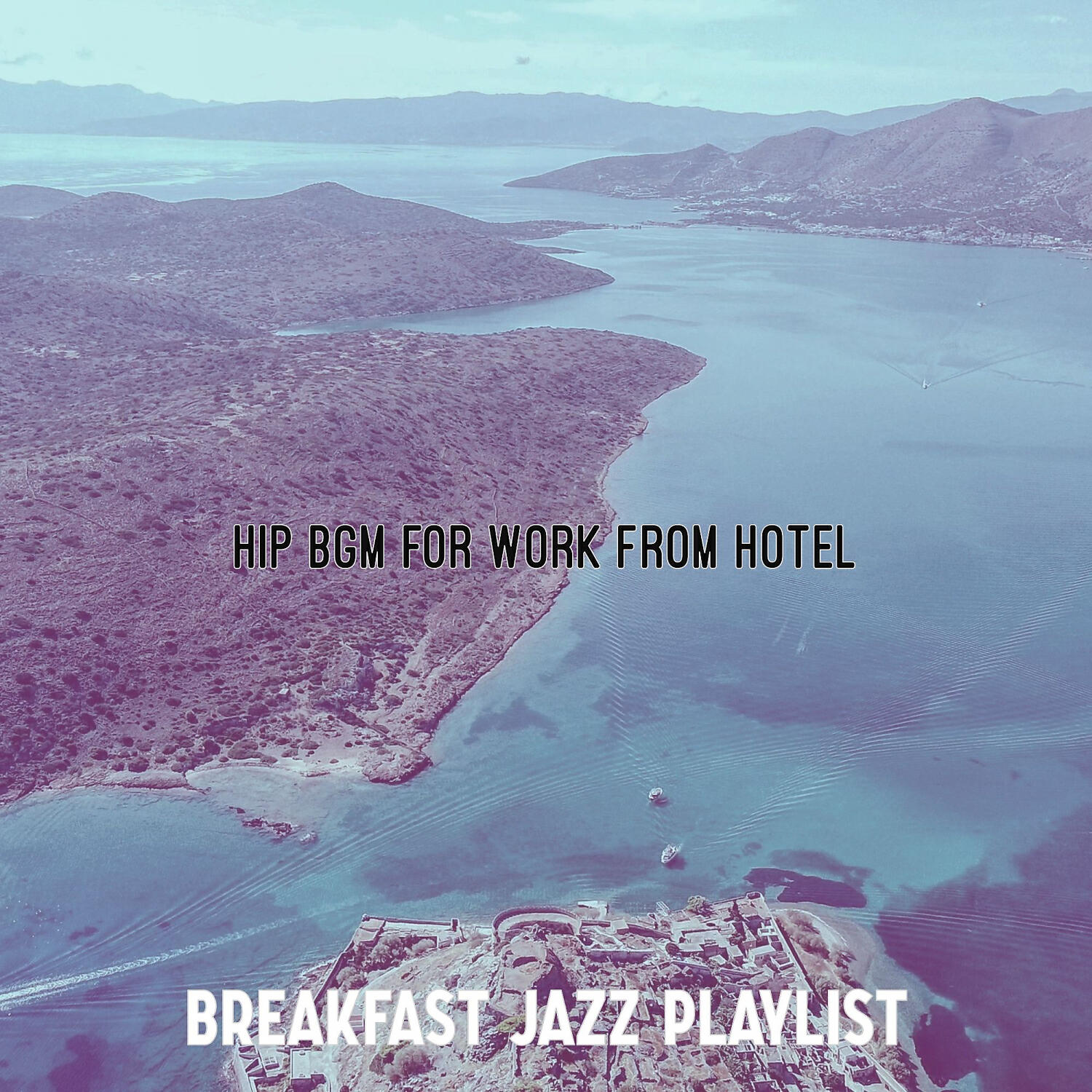 Breakfast Jazz Playlist - Smoky Jazz Guitar Trio - Vibe for Workcations