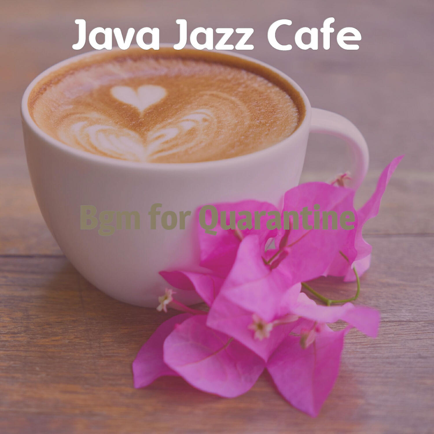 Java Jazz Cafe - Mind-blowing Ambiance for Work from Home