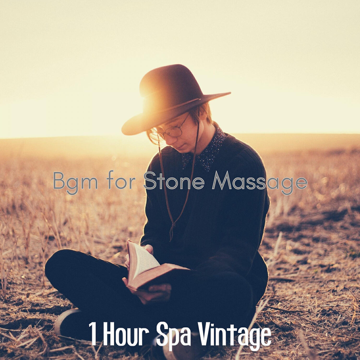 1 Hour Spa Vintage - Romantic Music for Soul Remedies