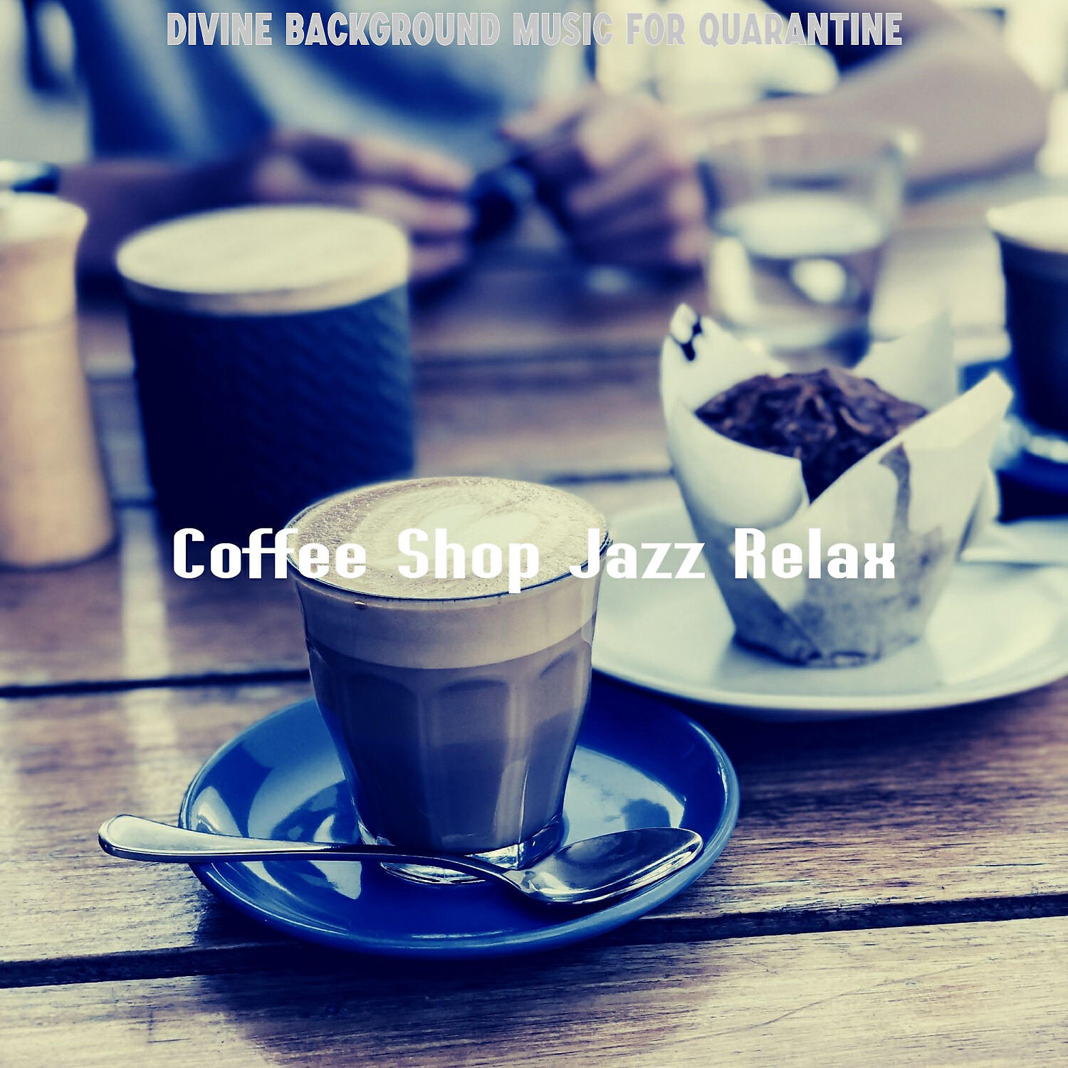 Coffee Shop Jazz Relax - Trio Jazz Soundtrack for Freelance Work