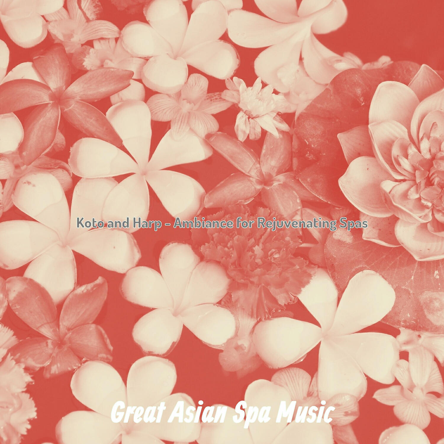 Great Asian Spa Music - Amazing Backdrops for Rejuvenating Spas
