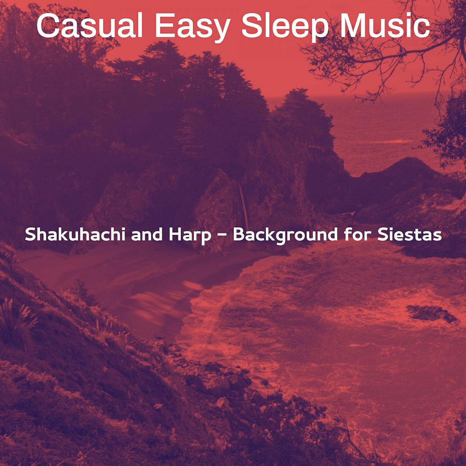 Casual Easy Sleep Music - Smoky Music for Naps
