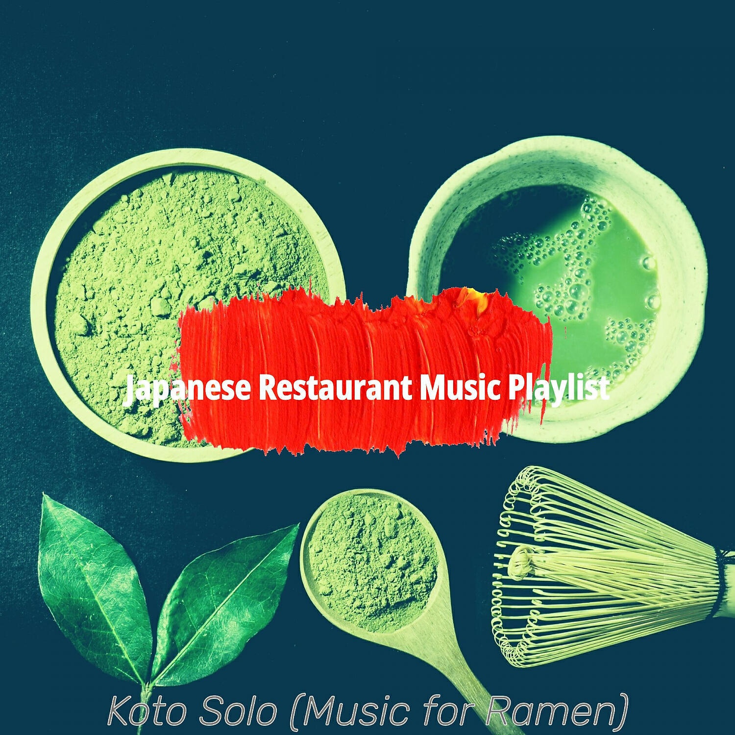 Japanese Restaurant Music Playlist - Remarkable Backdrops for Soba