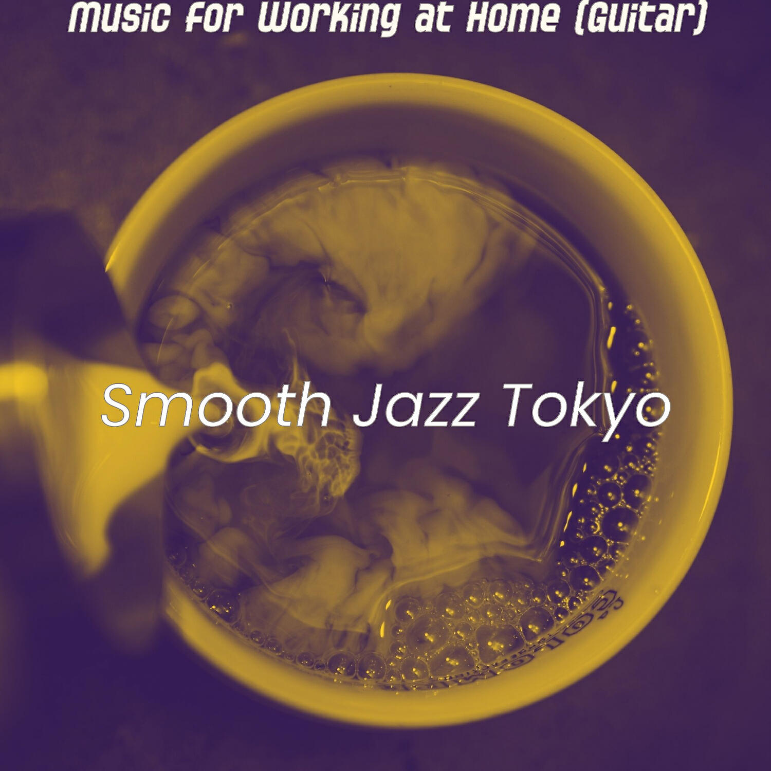 Smooth Jazz Tokyo - Spectacular Music for Lockdowns