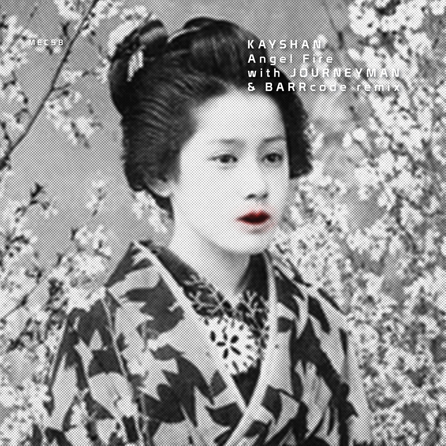 Kayshan - Angel Fire (Journeyman & Barrcode Remix)