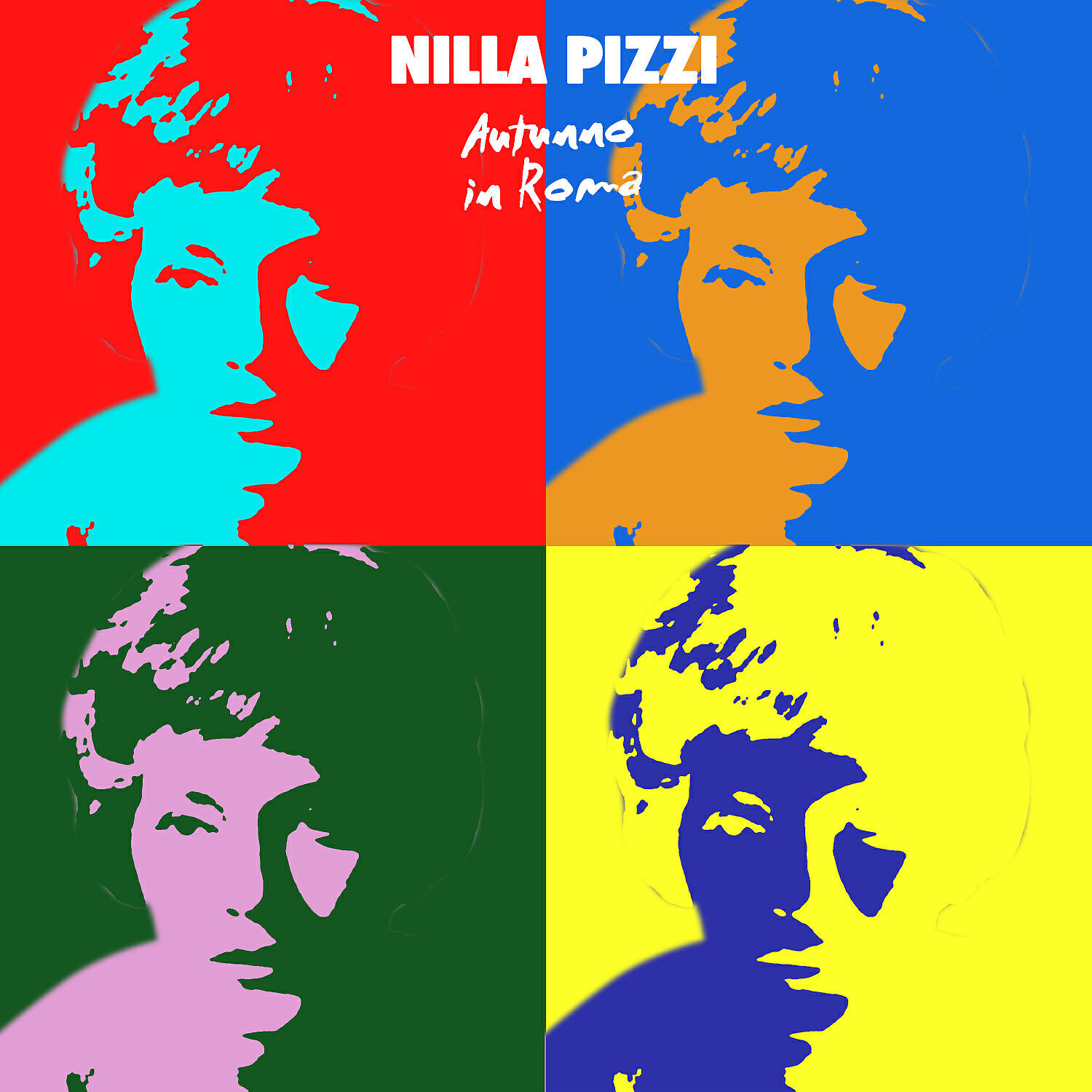 Nilla Pizzi - Senza catene