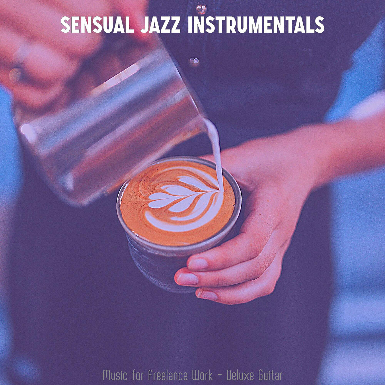 Sensual Jazz Instrumentals - Majestic Moods for Lockdowns