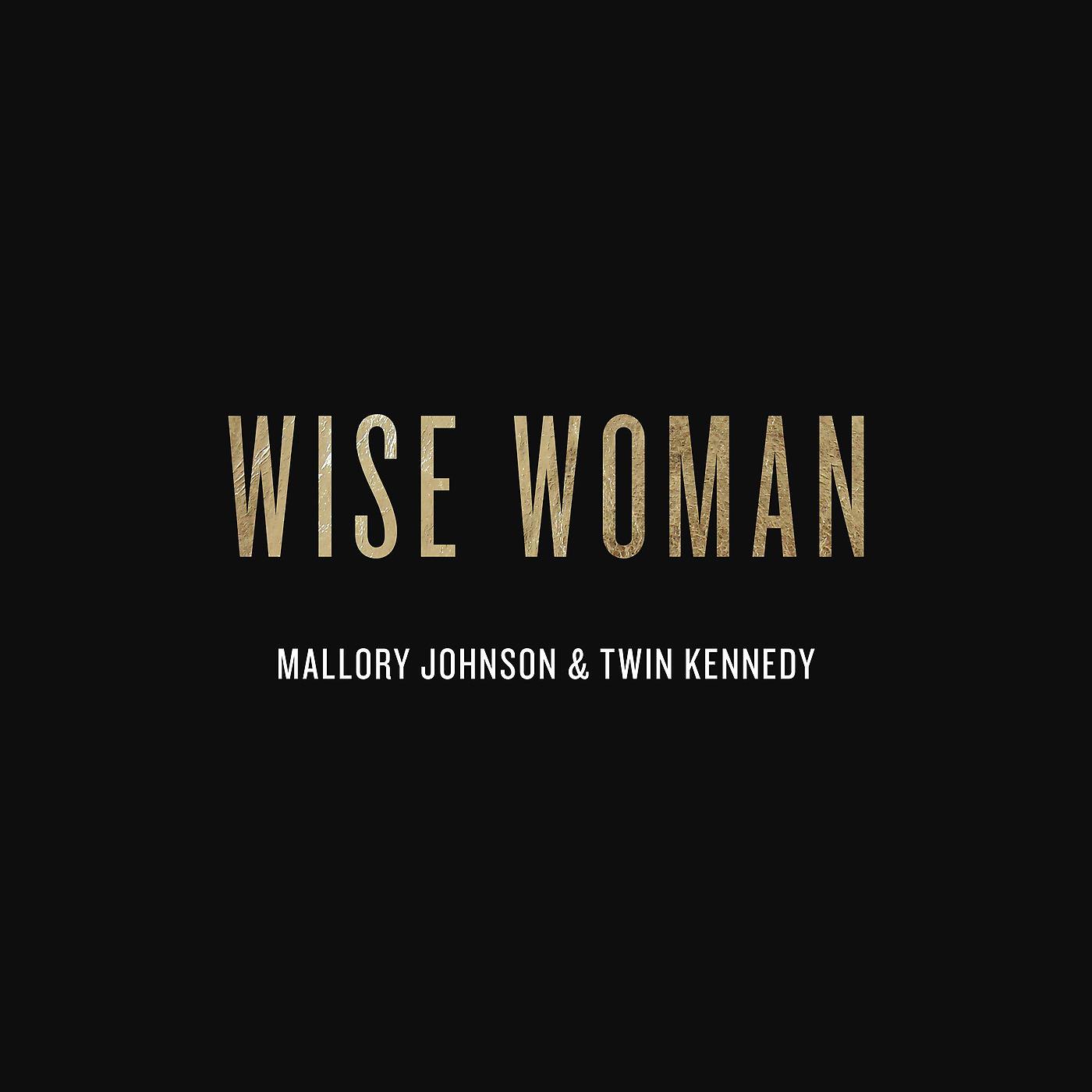 Постер альбома Wise Woman