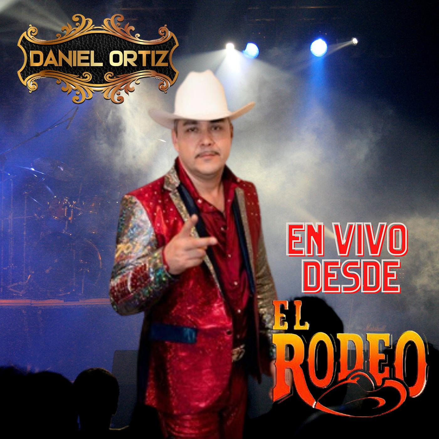 Постер альбома En Vivo Desde El Rodeo