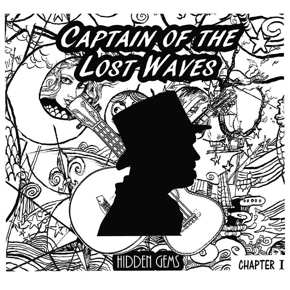 Captain of the Lost Waves - Fat Freddy’s Fingers Reprise