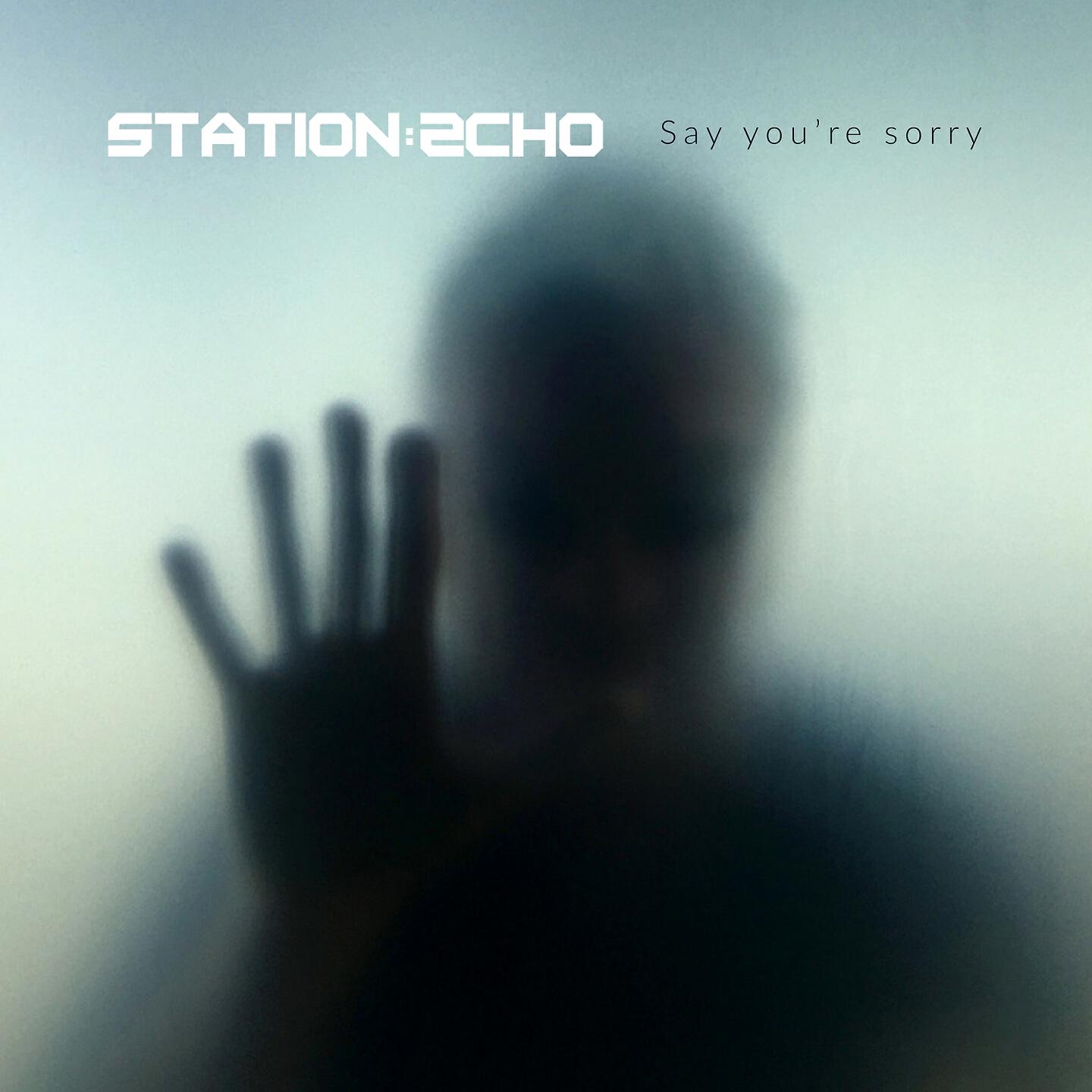 Station Echo - Say You're Sorry (Frozen Plasma Remix)